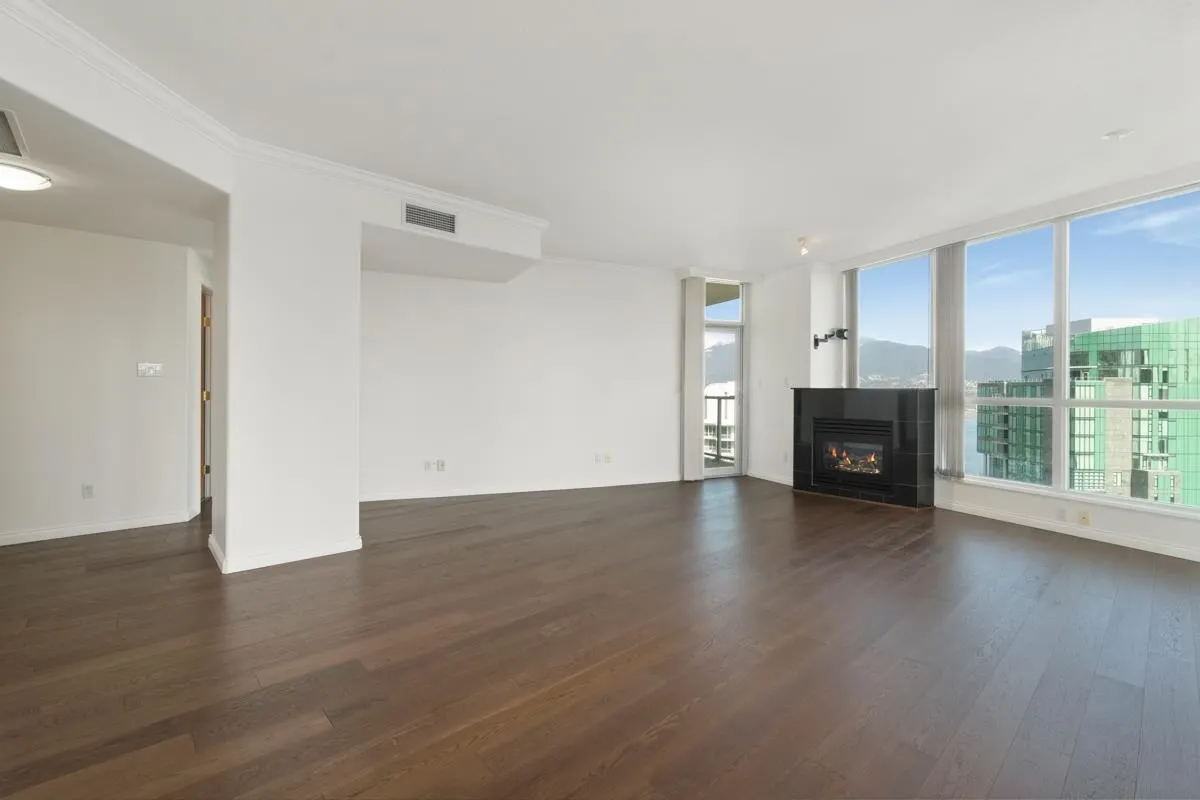 1111 W Pender Street #3501