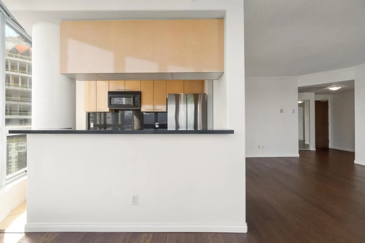 1111 W Pender Street #3501