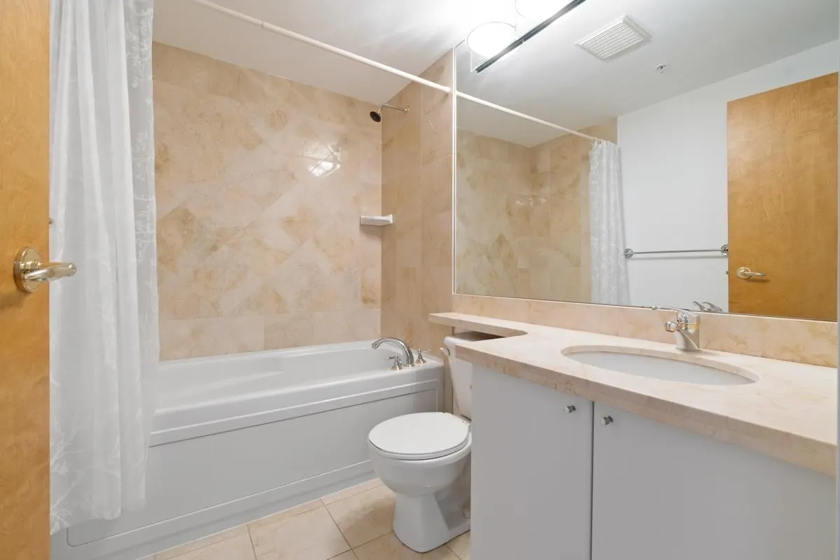 1111 W Pender Street #3501