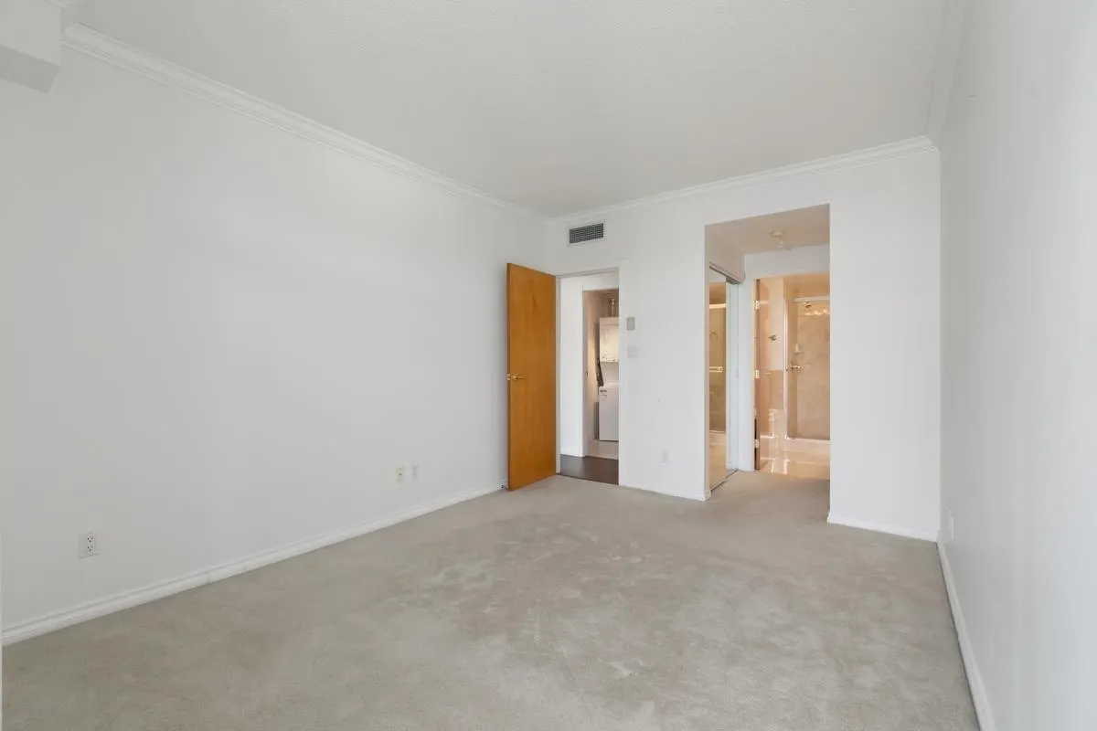 1111 W Pender Street #3501