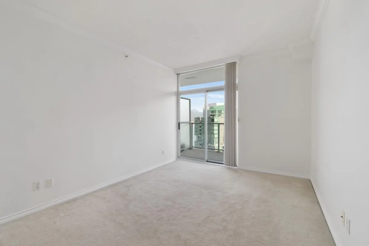 1111 W Pender Street #3501