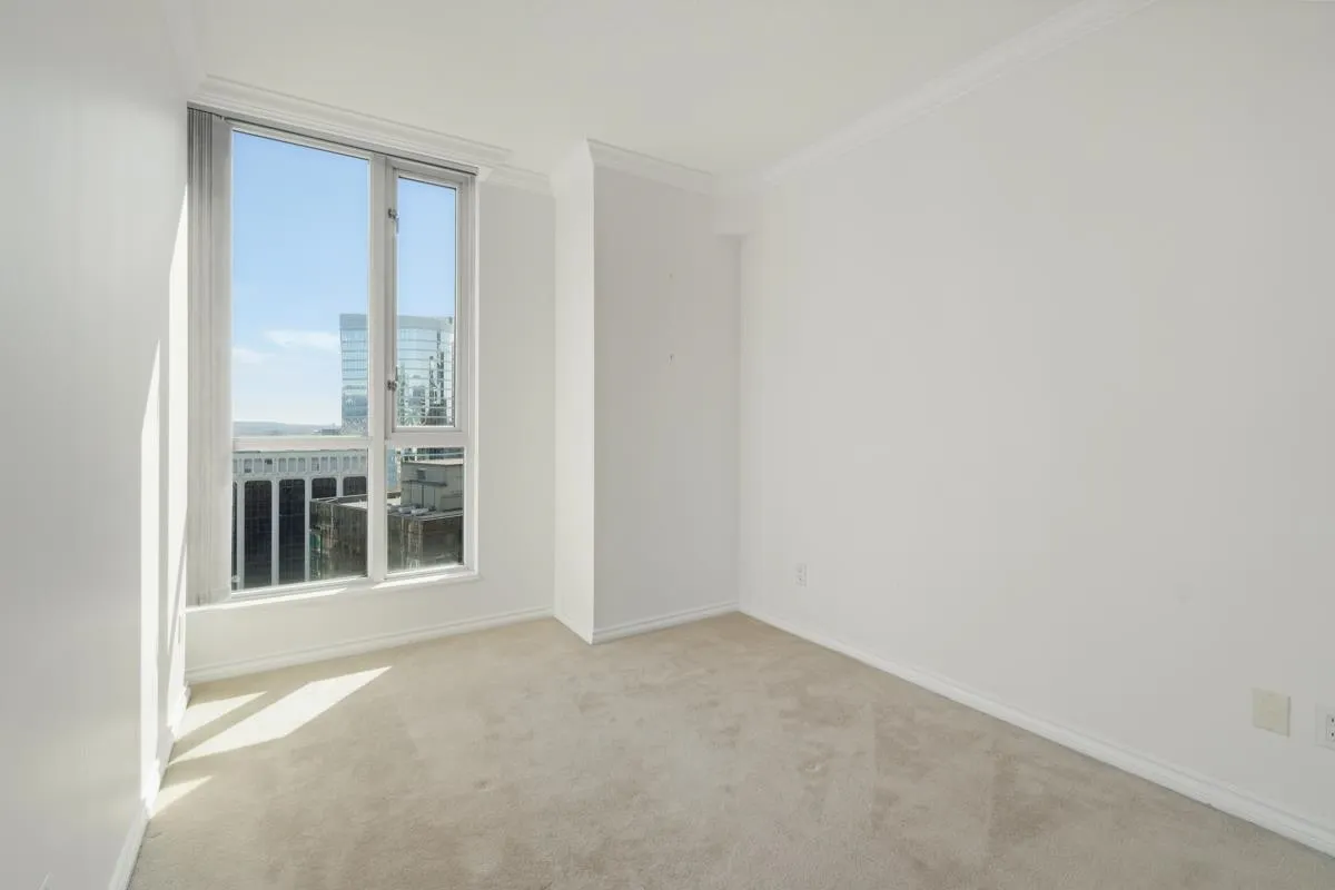 1111 W Pender Street #3501