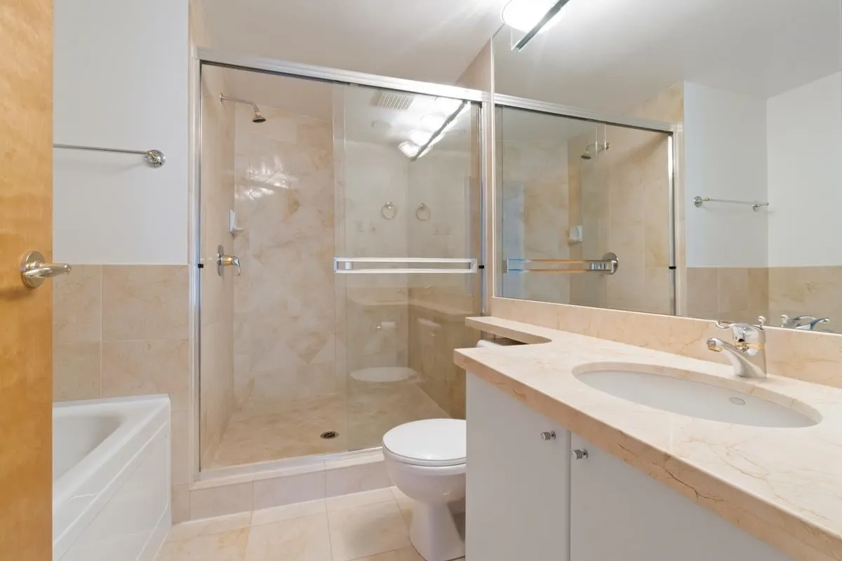 1111 W Pender Street #3501