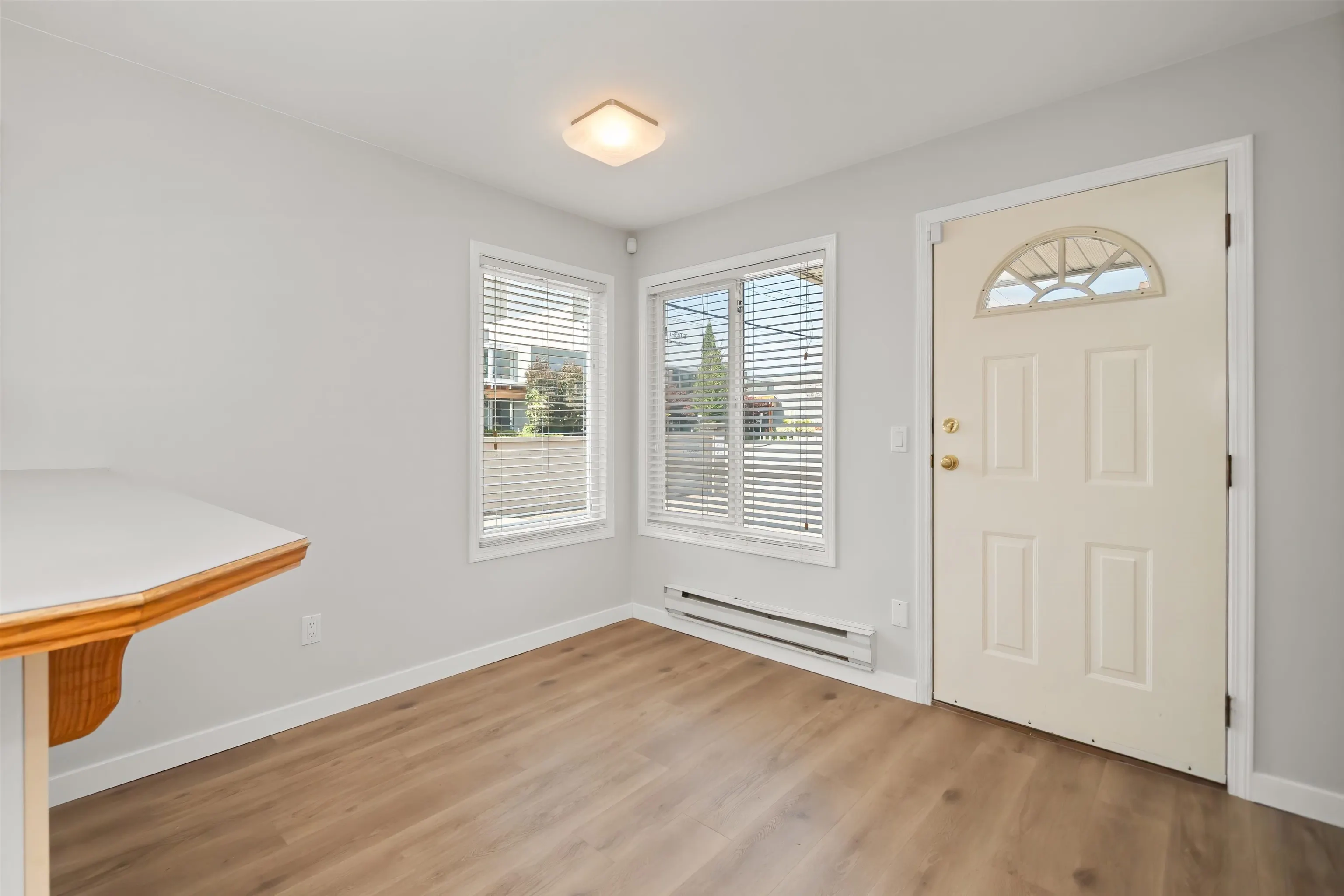 9206 Corbould Street #1