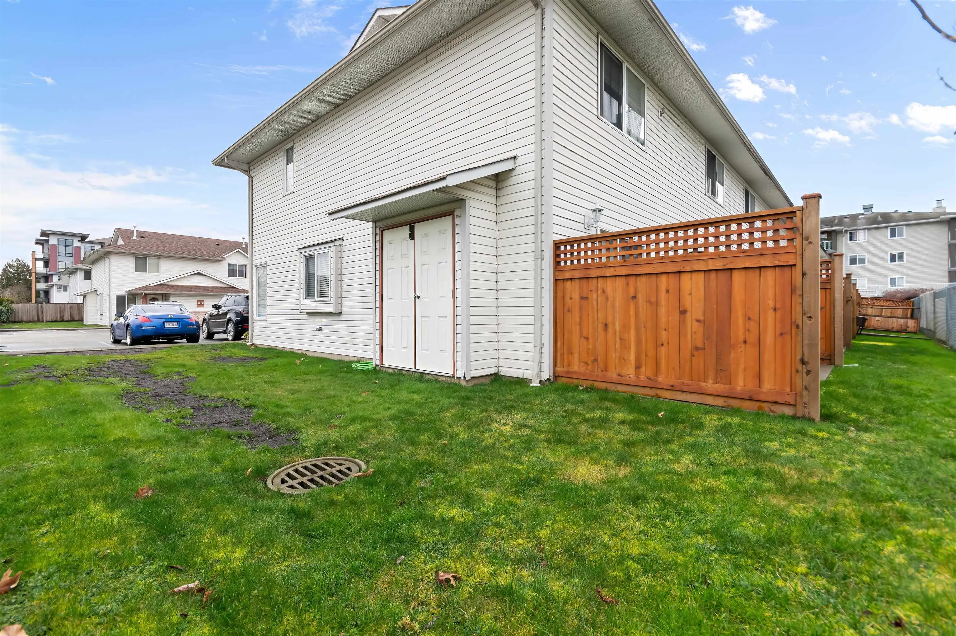 9206 Corbould Street #1