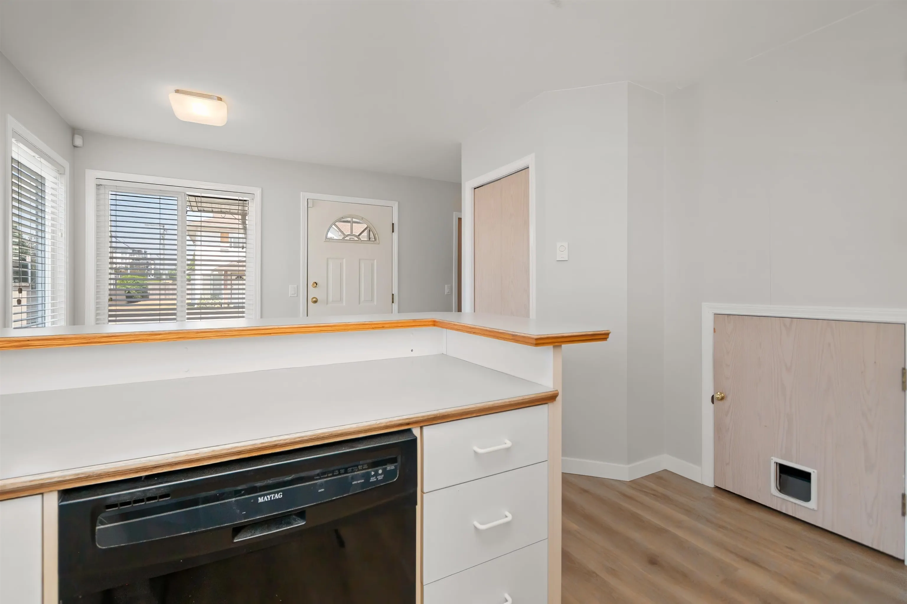 9206 Corbould Street #1