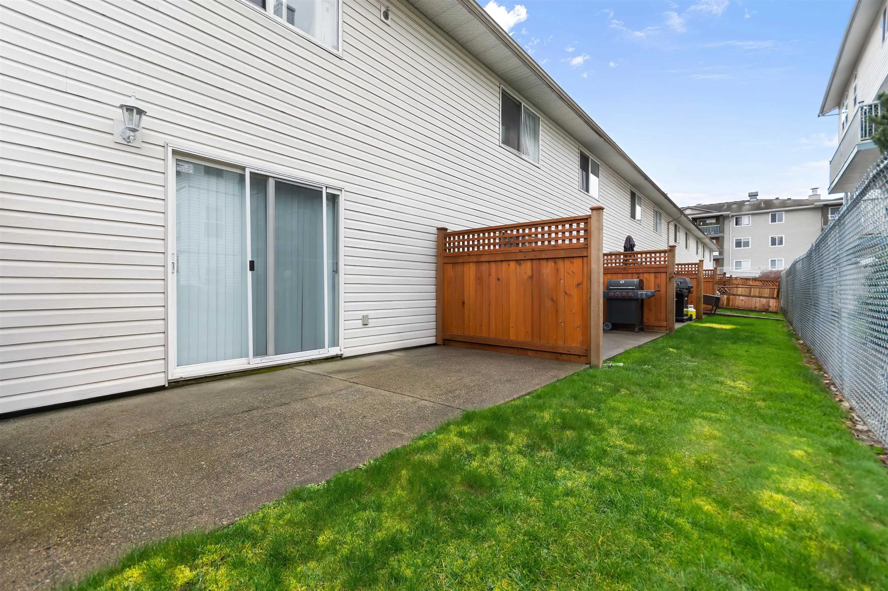 9206 Corbould Street #1