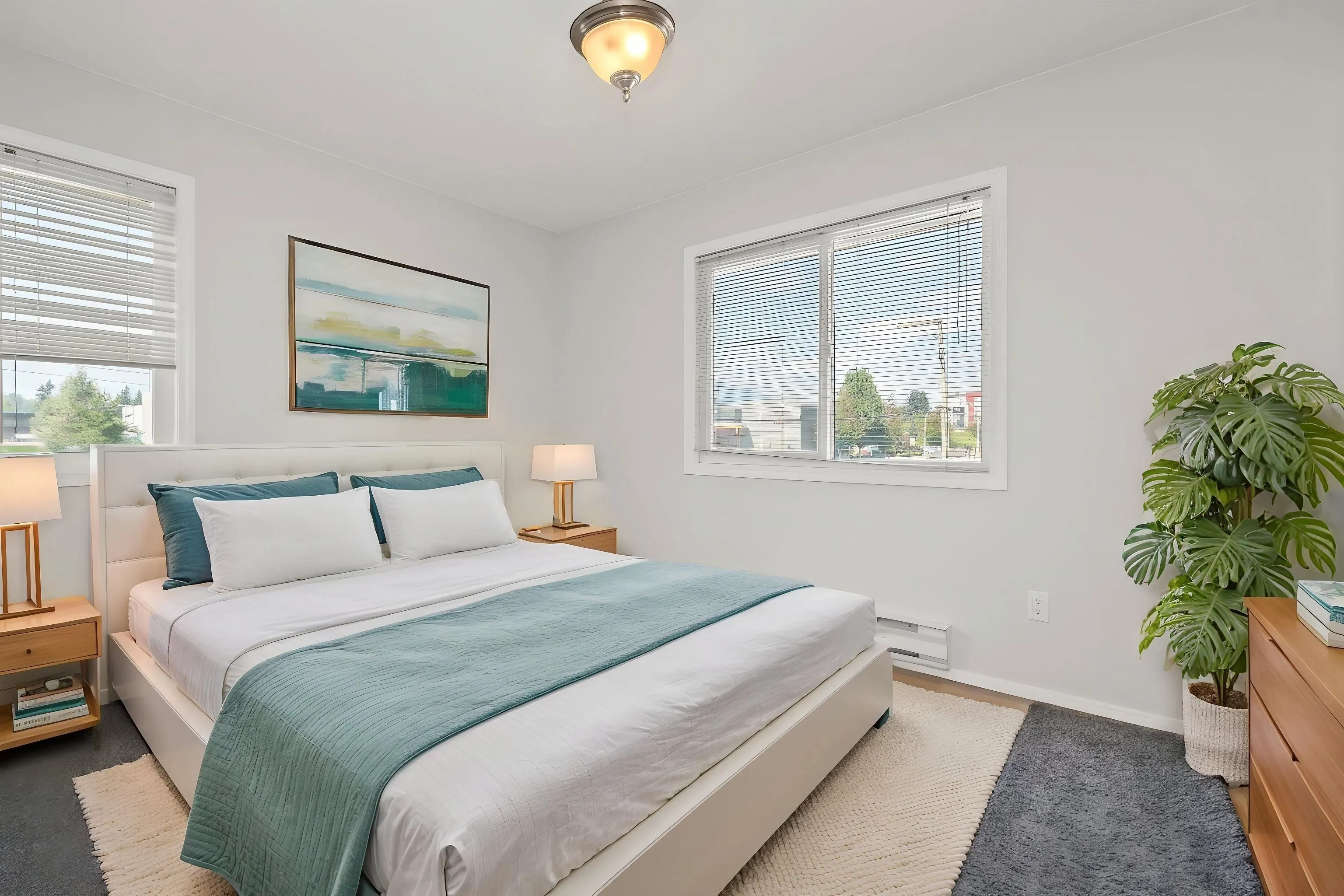 9206 Corbould Street #1