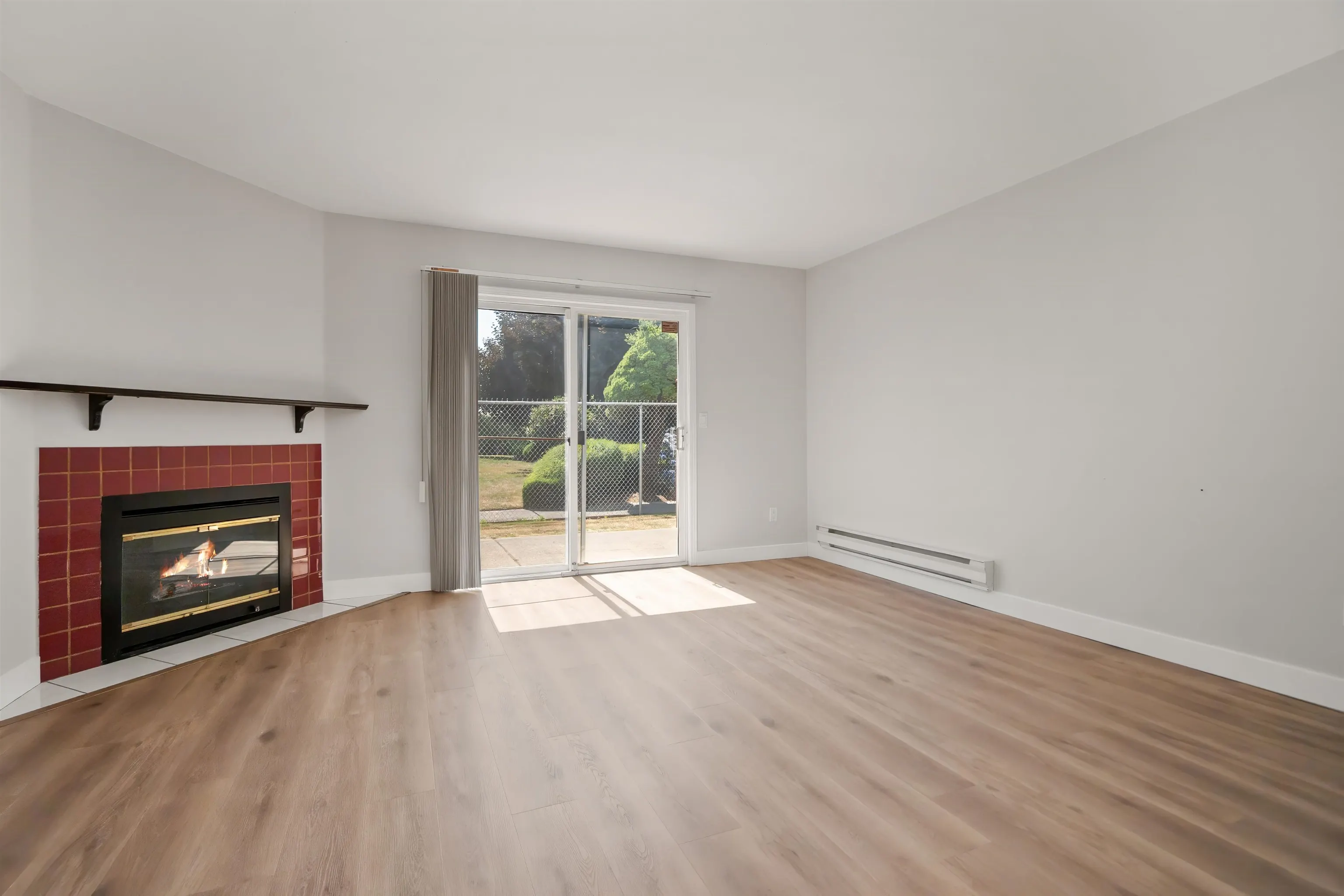 9206 Corbould Street #1
