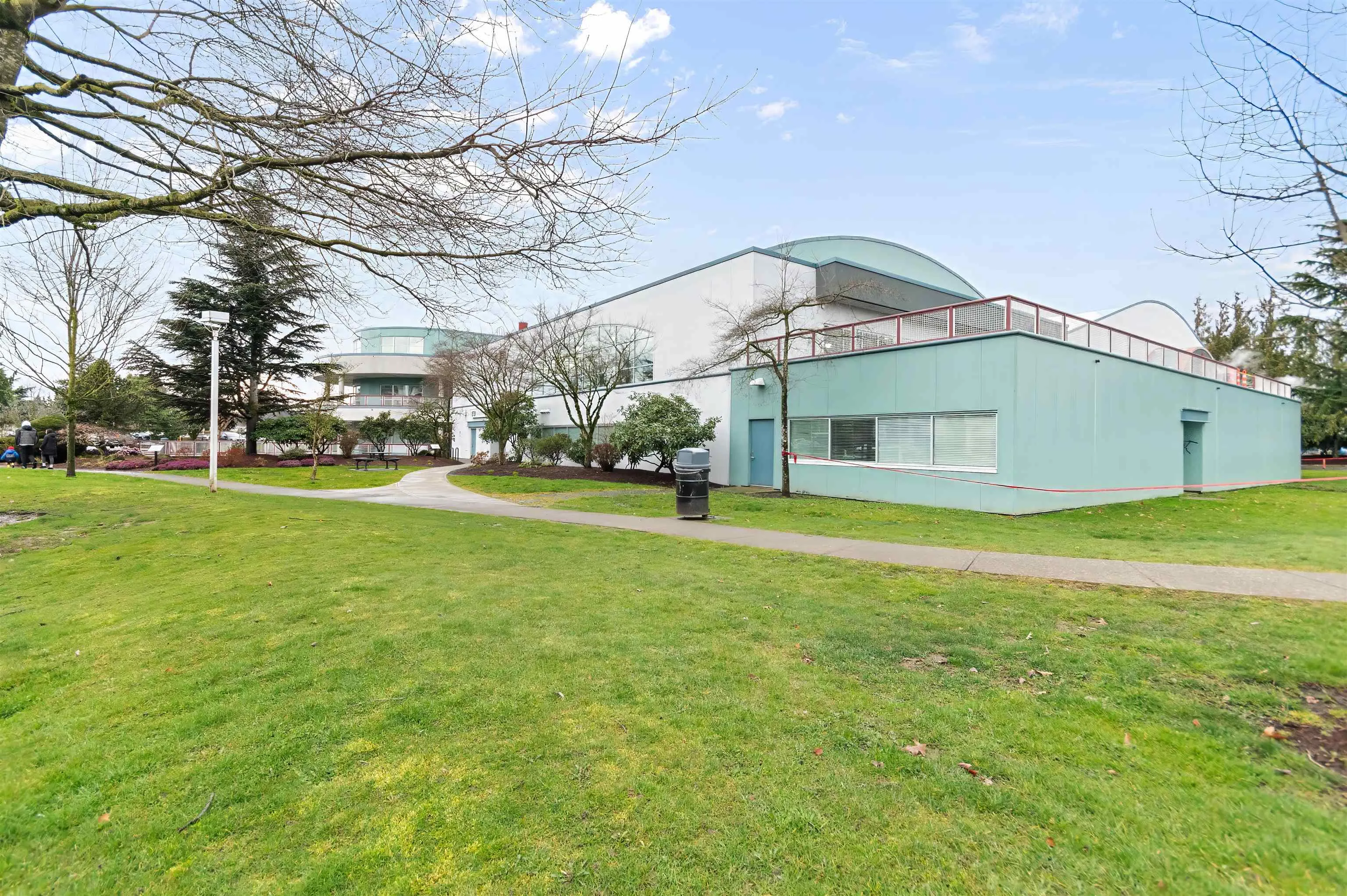 9206 Corbould Street #1