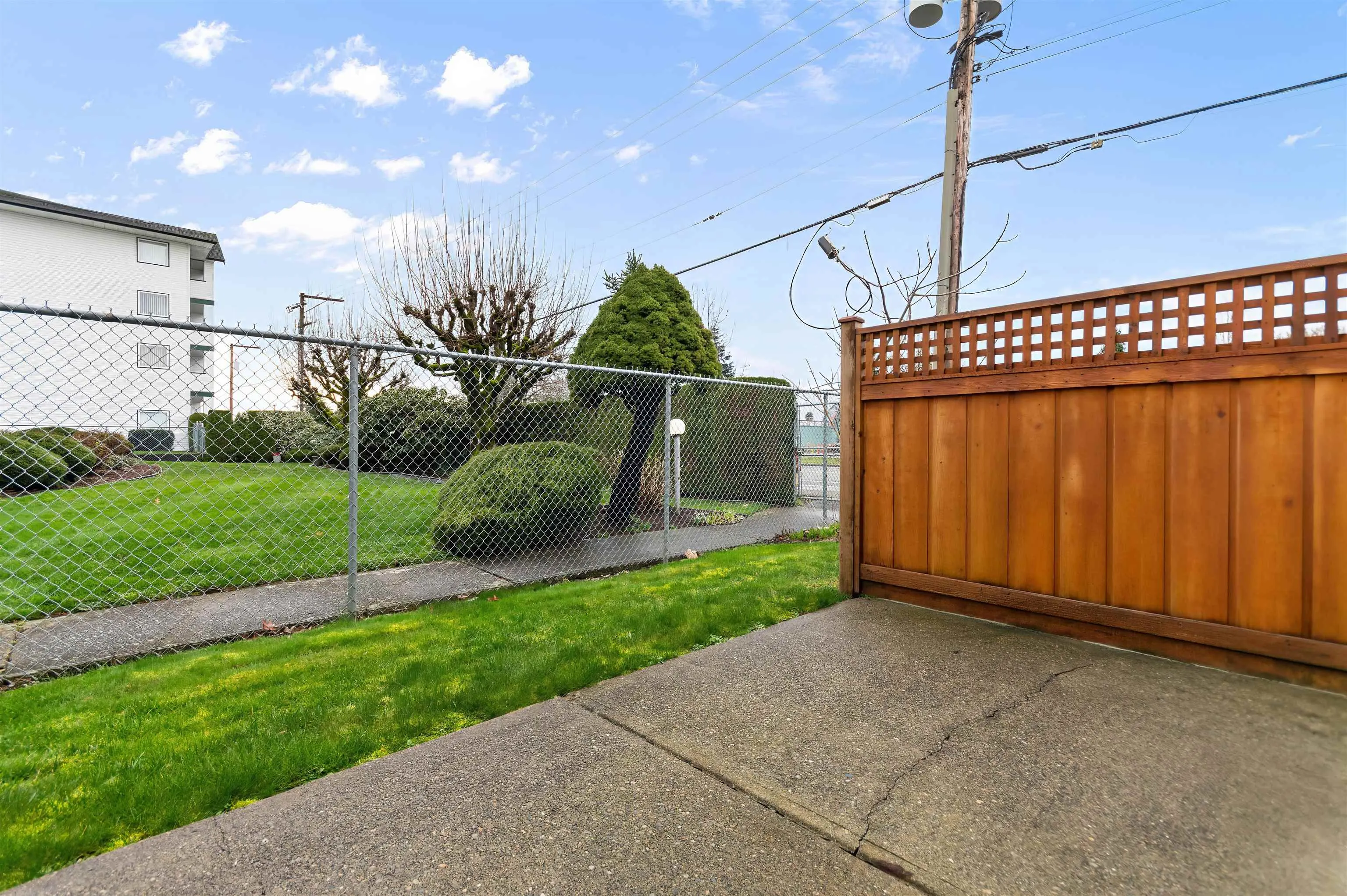 9206 Corbould Street #1