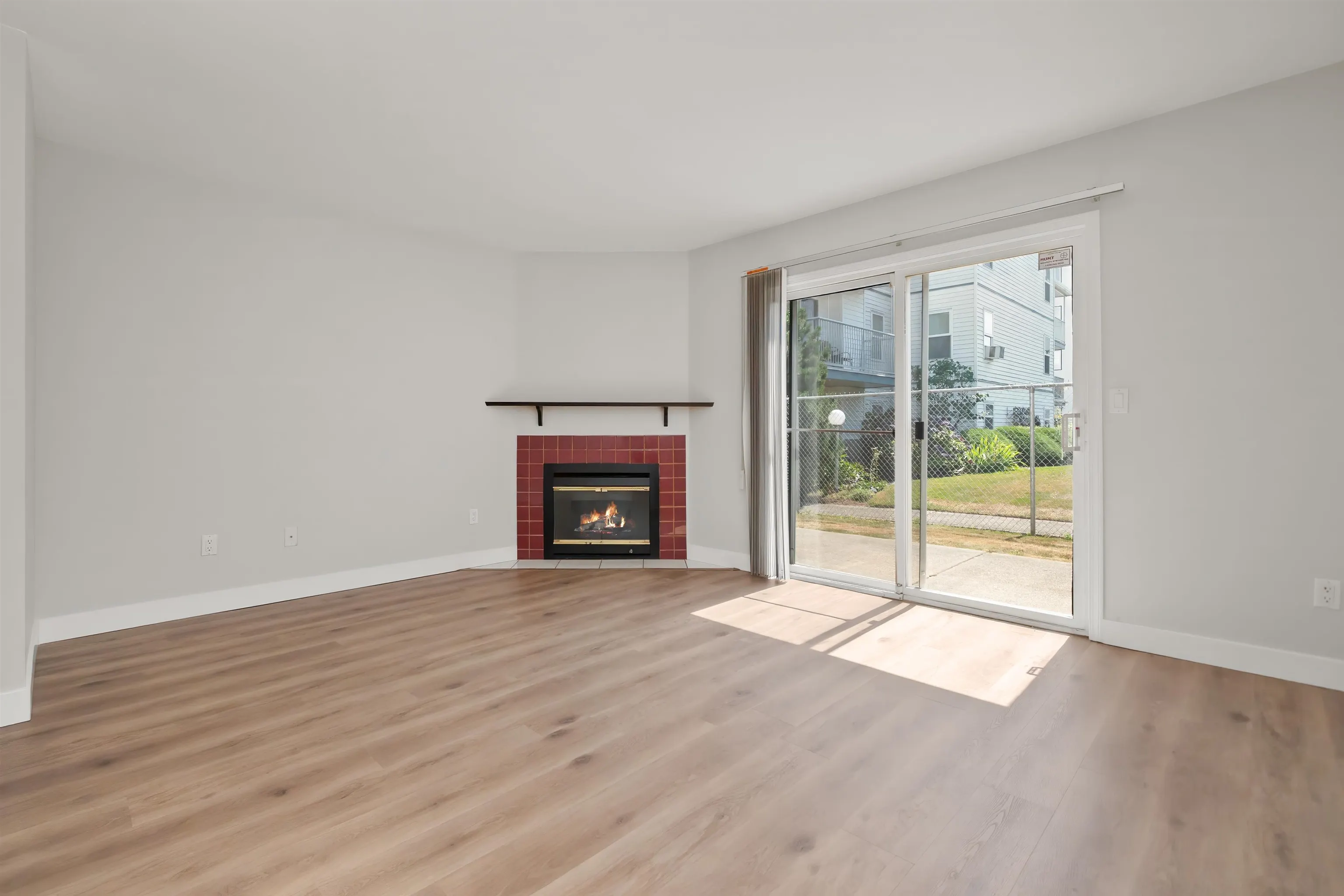 9206 Corbould Street #1