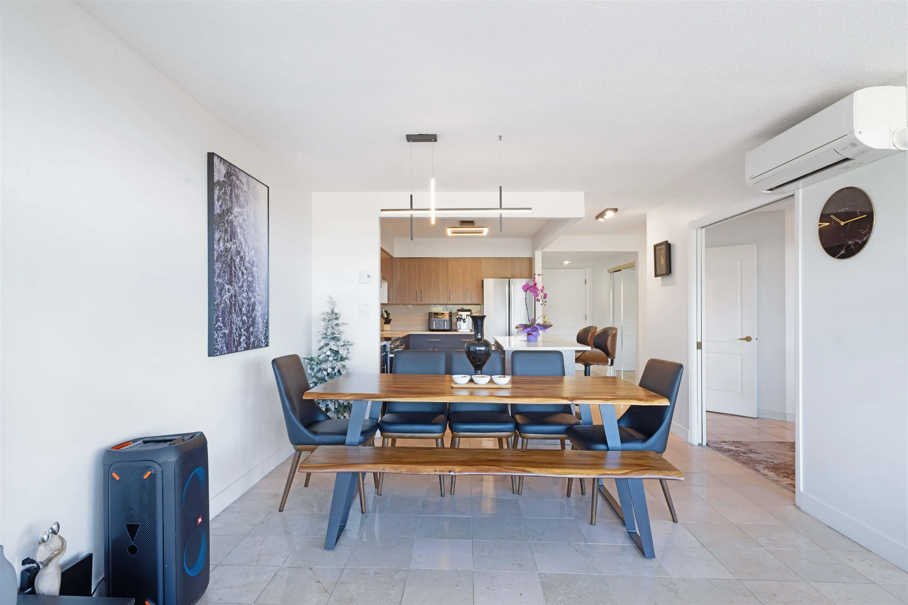 1327 E Keith Road #803
