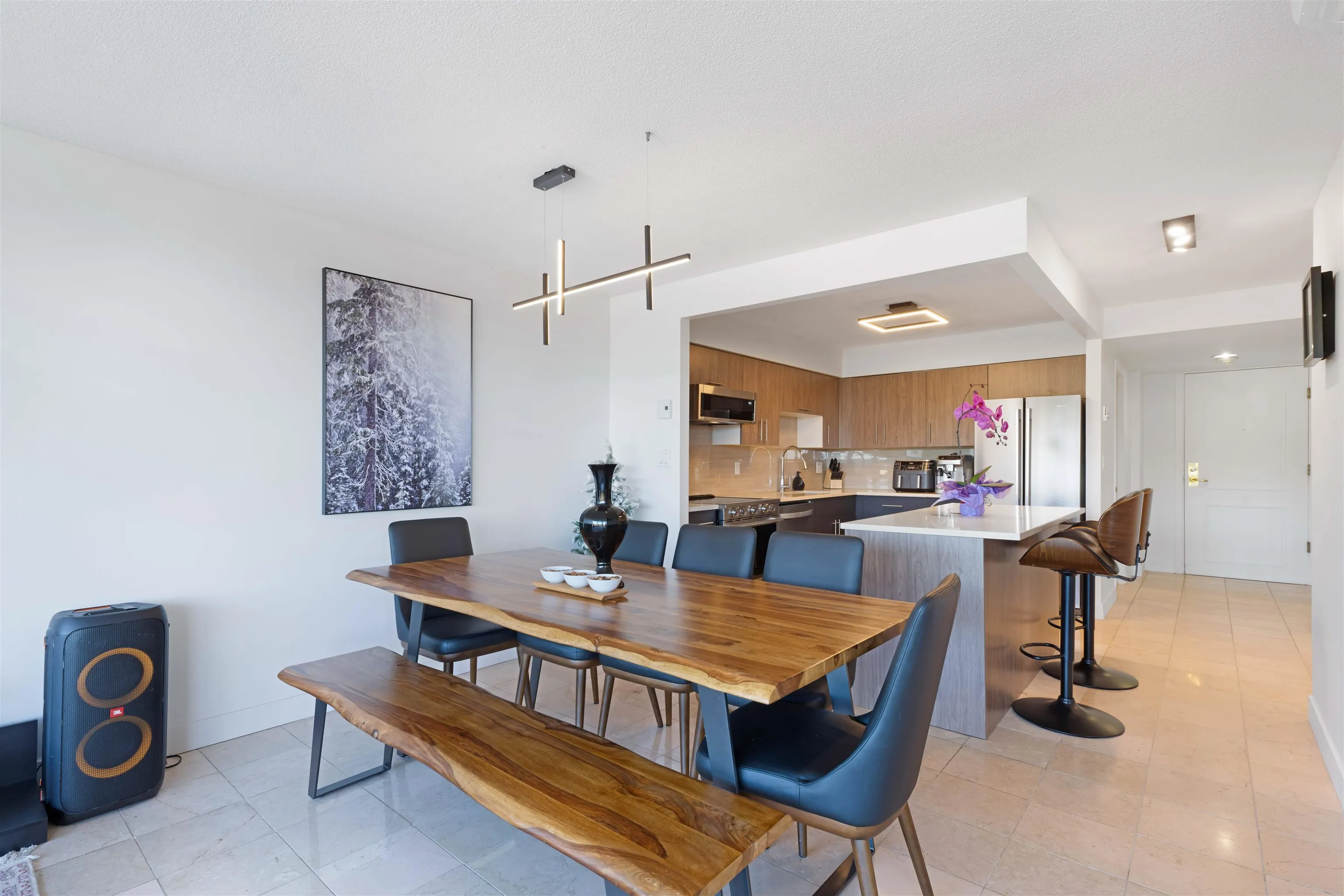 1327 E Keith Road #803