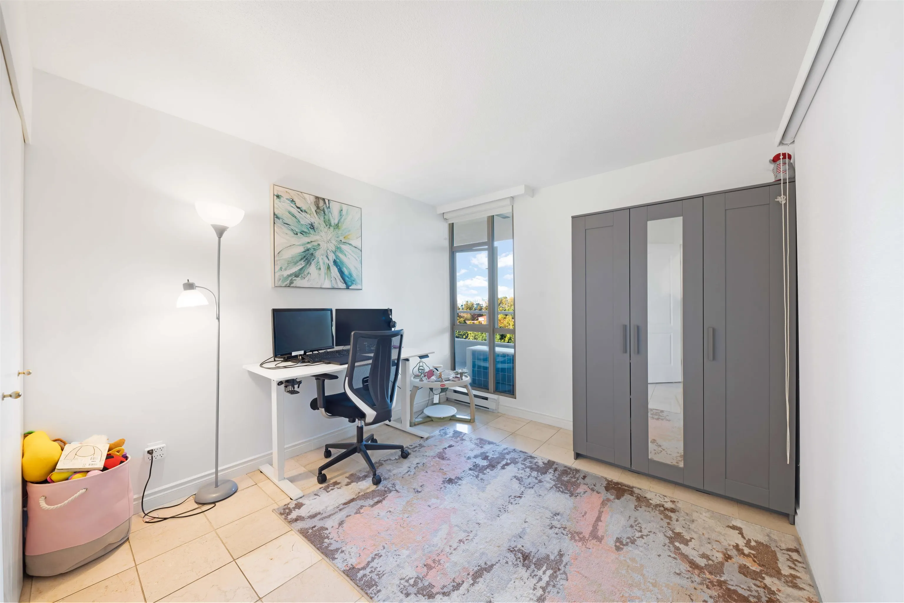 1327 E Keith Road #803