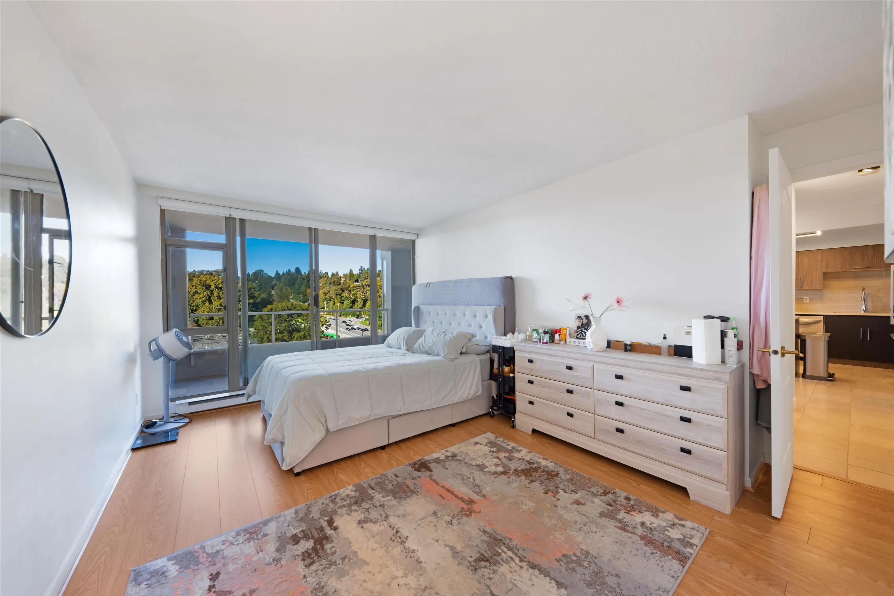 1327 E Keith Road #803