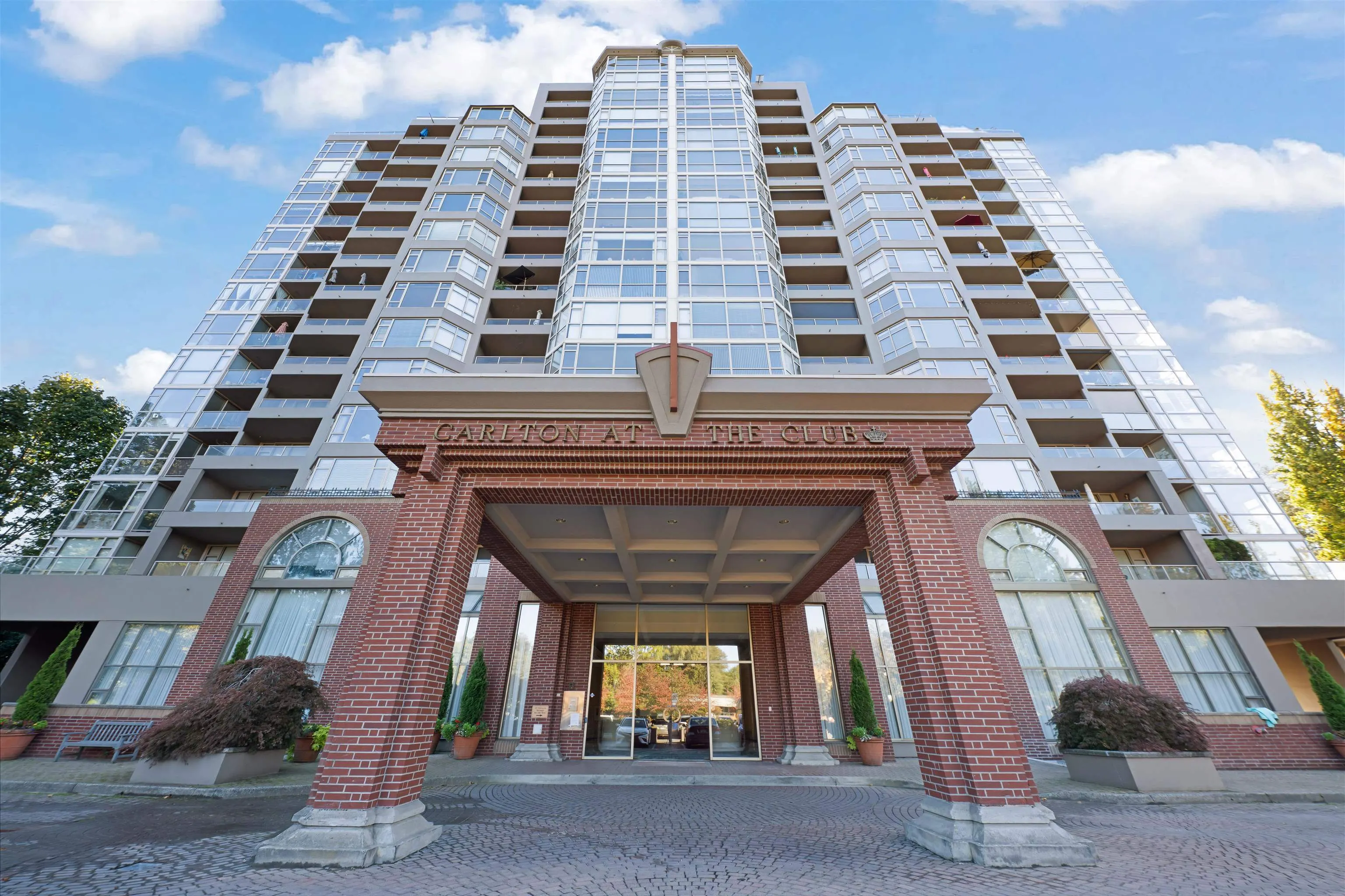 1327 E Keith Road #803