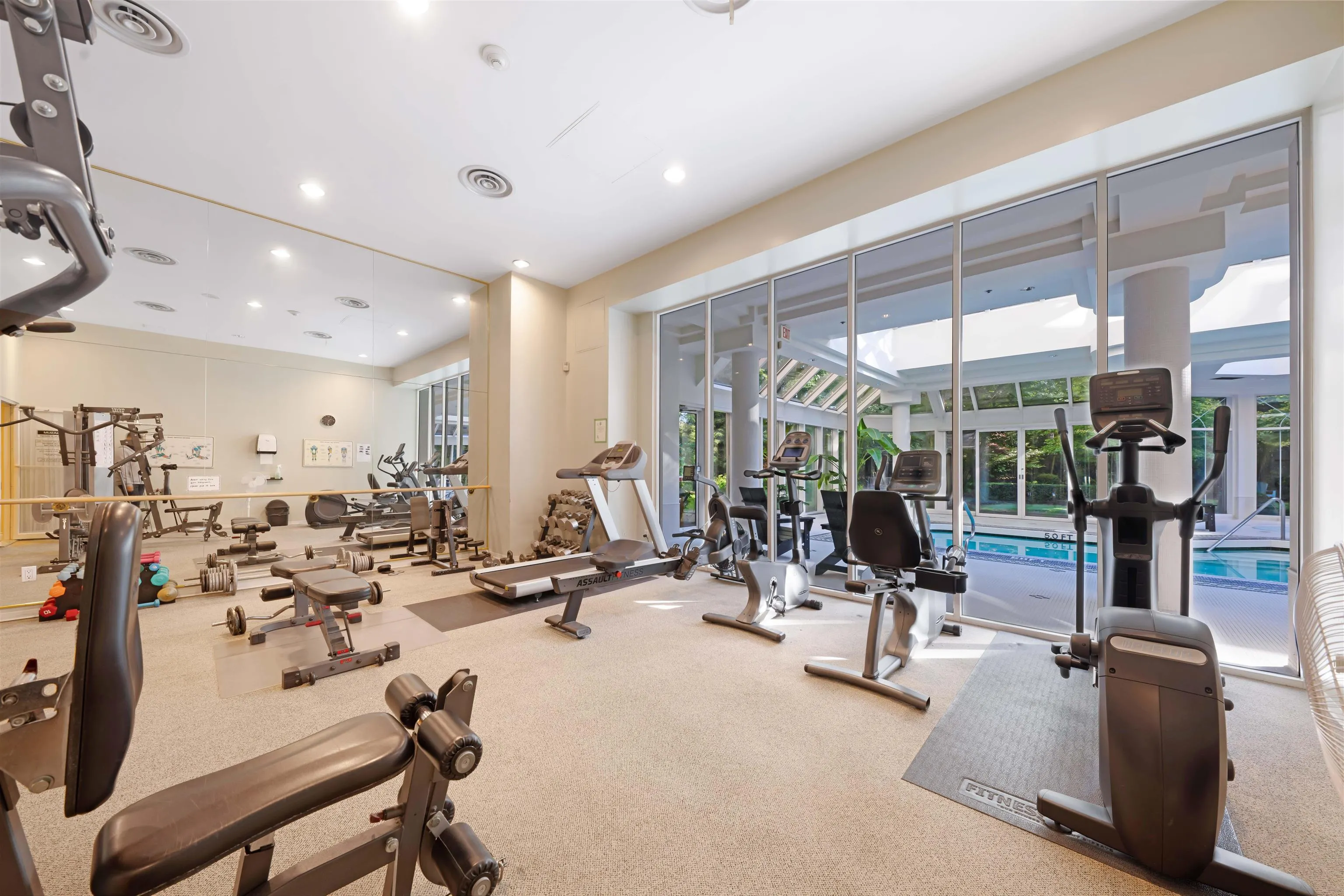 1327 E Keith Road #803