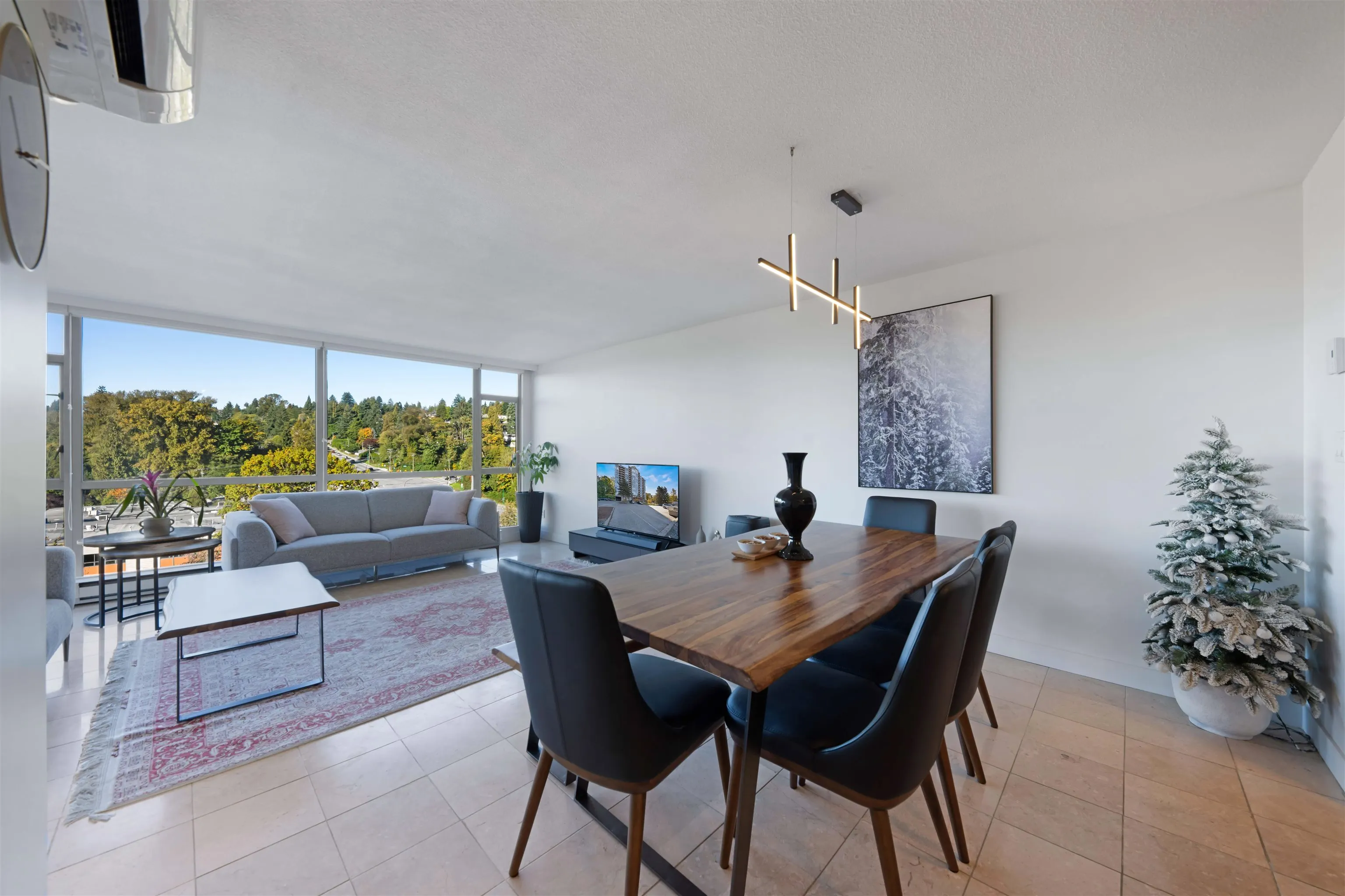 1327 E Keith Road #803