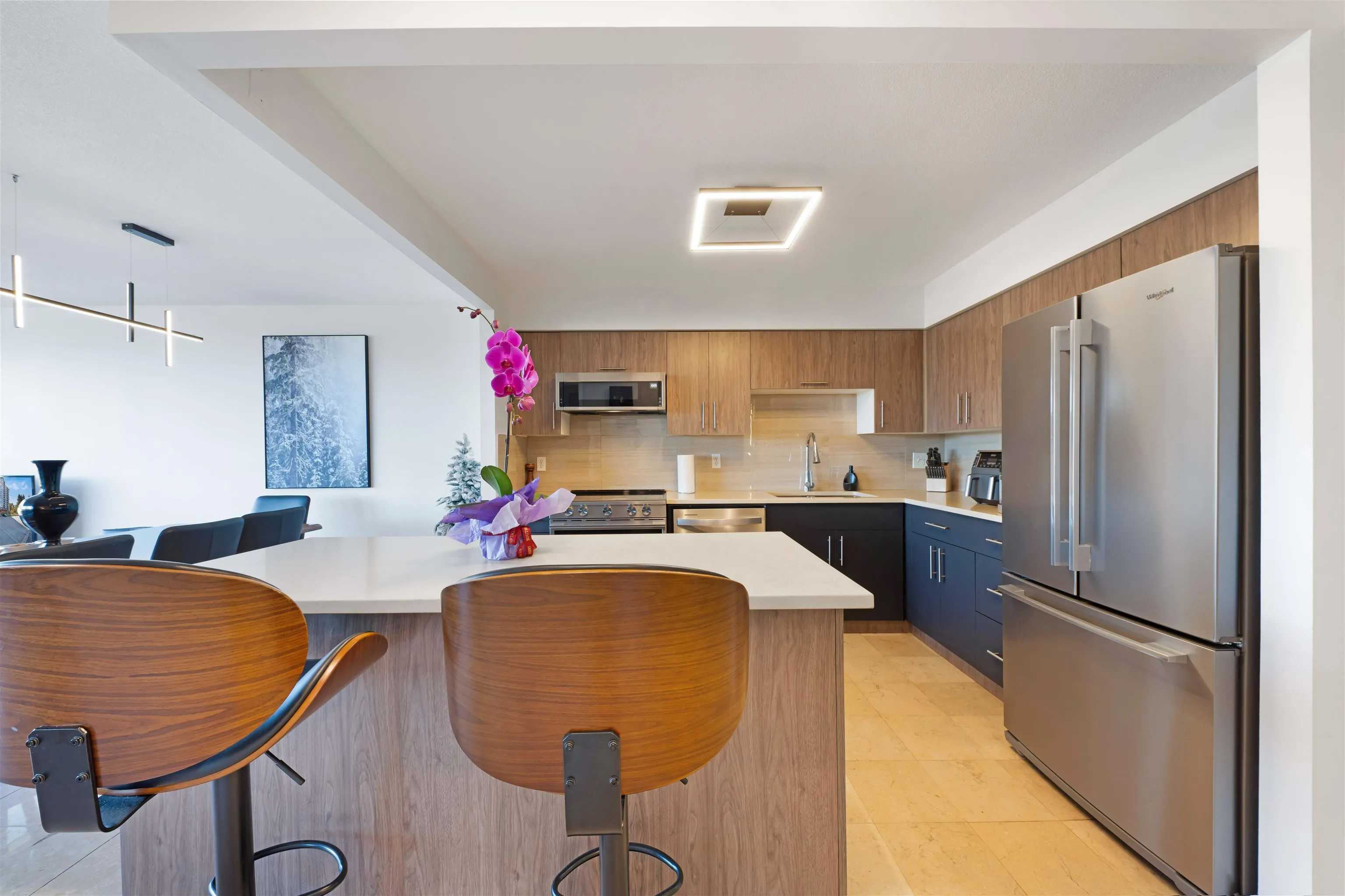 1327 E Keith Road #803