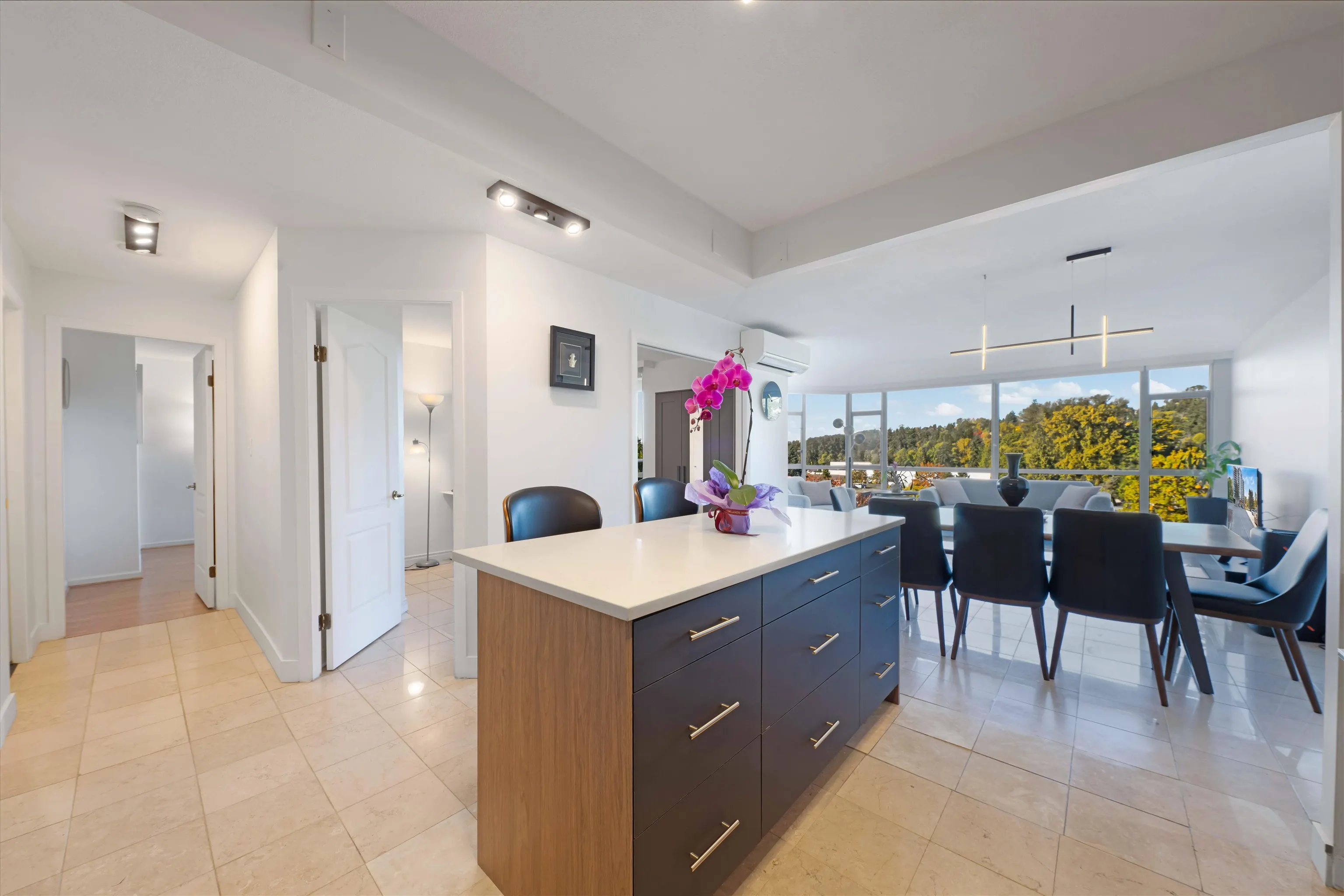 1327 E Keith Road #803