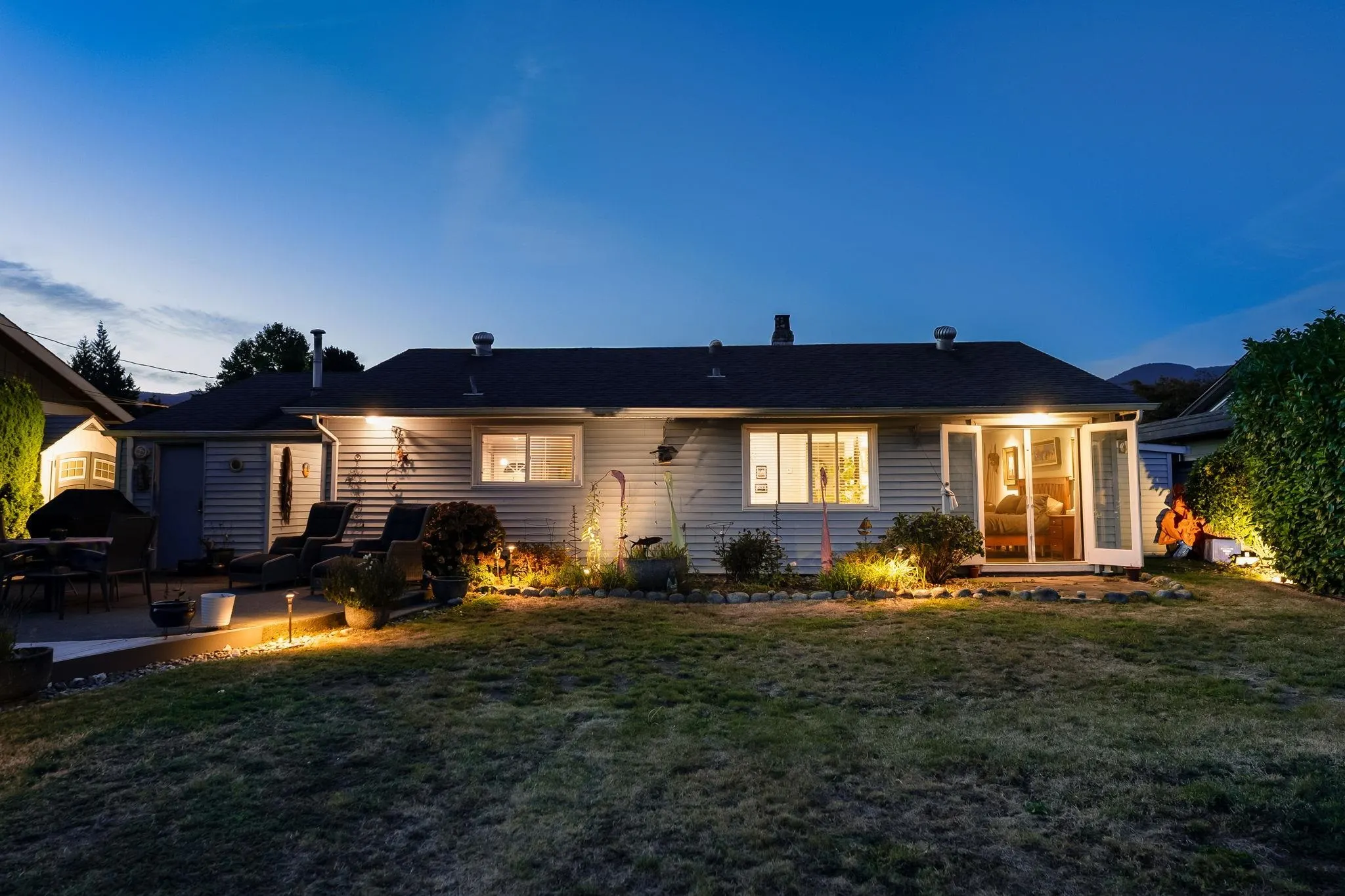 1283 Pinewood Crescent