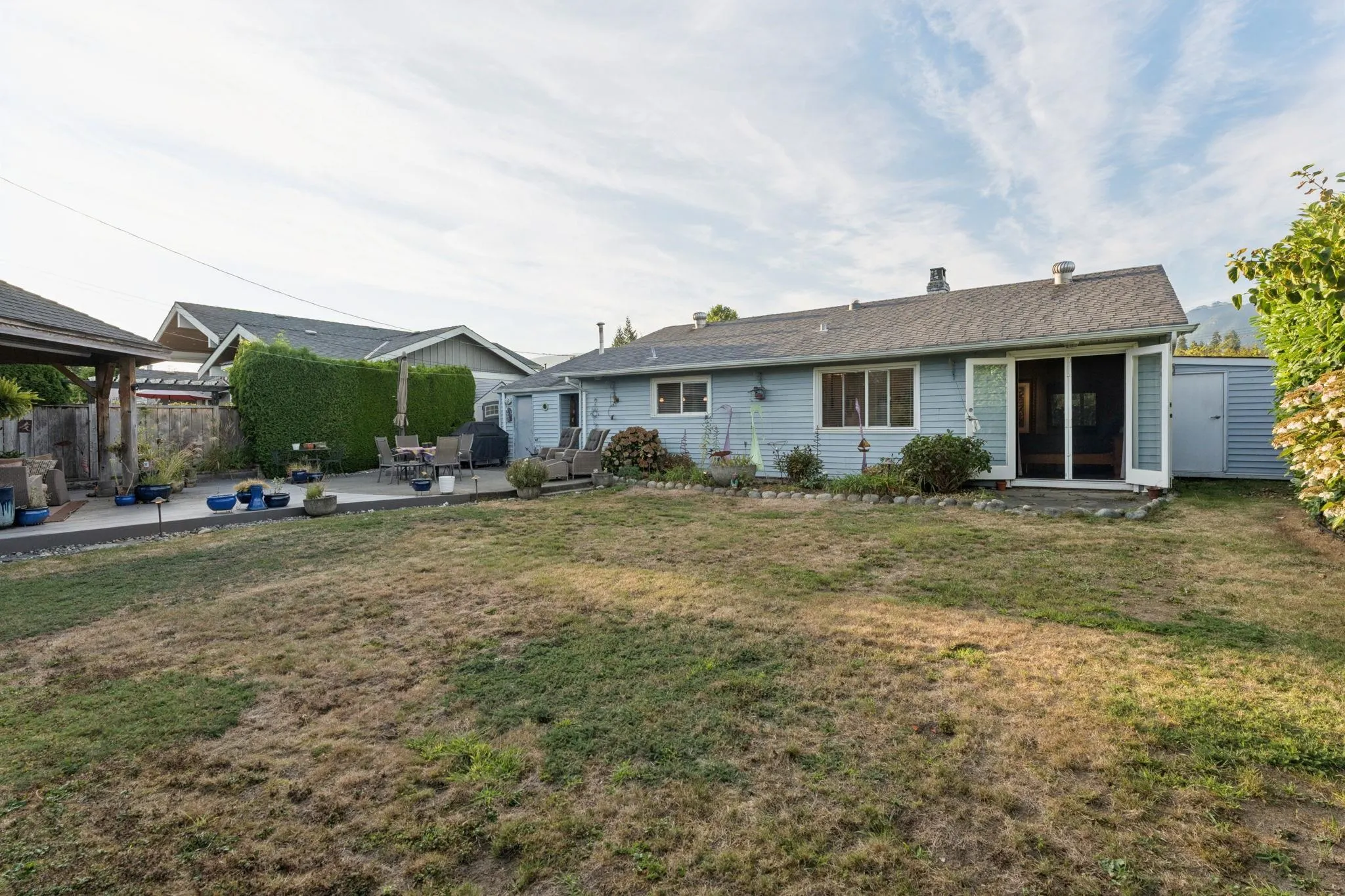 1283 Pinewood Crescent