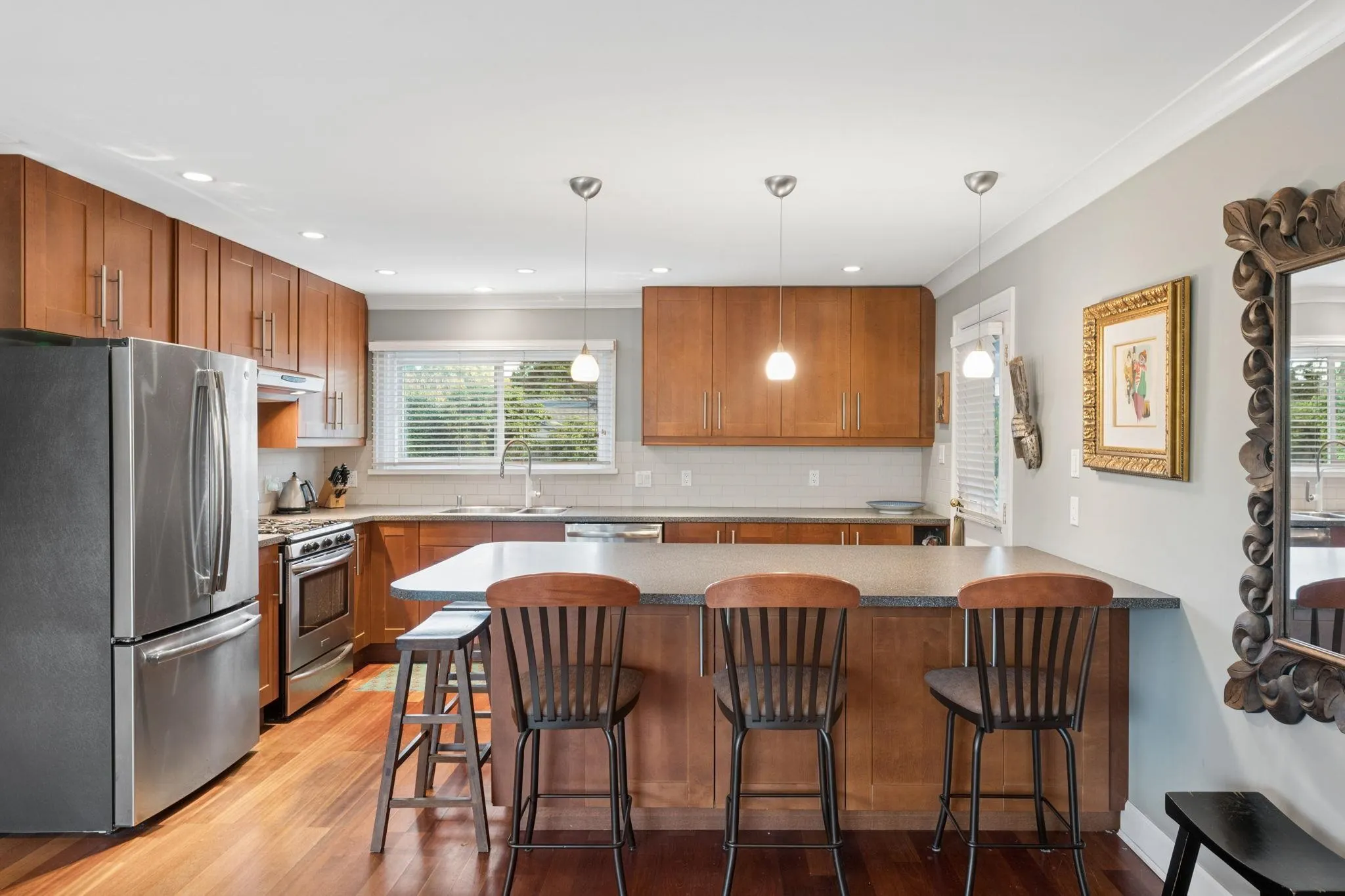 1283 Pinewood Crescent