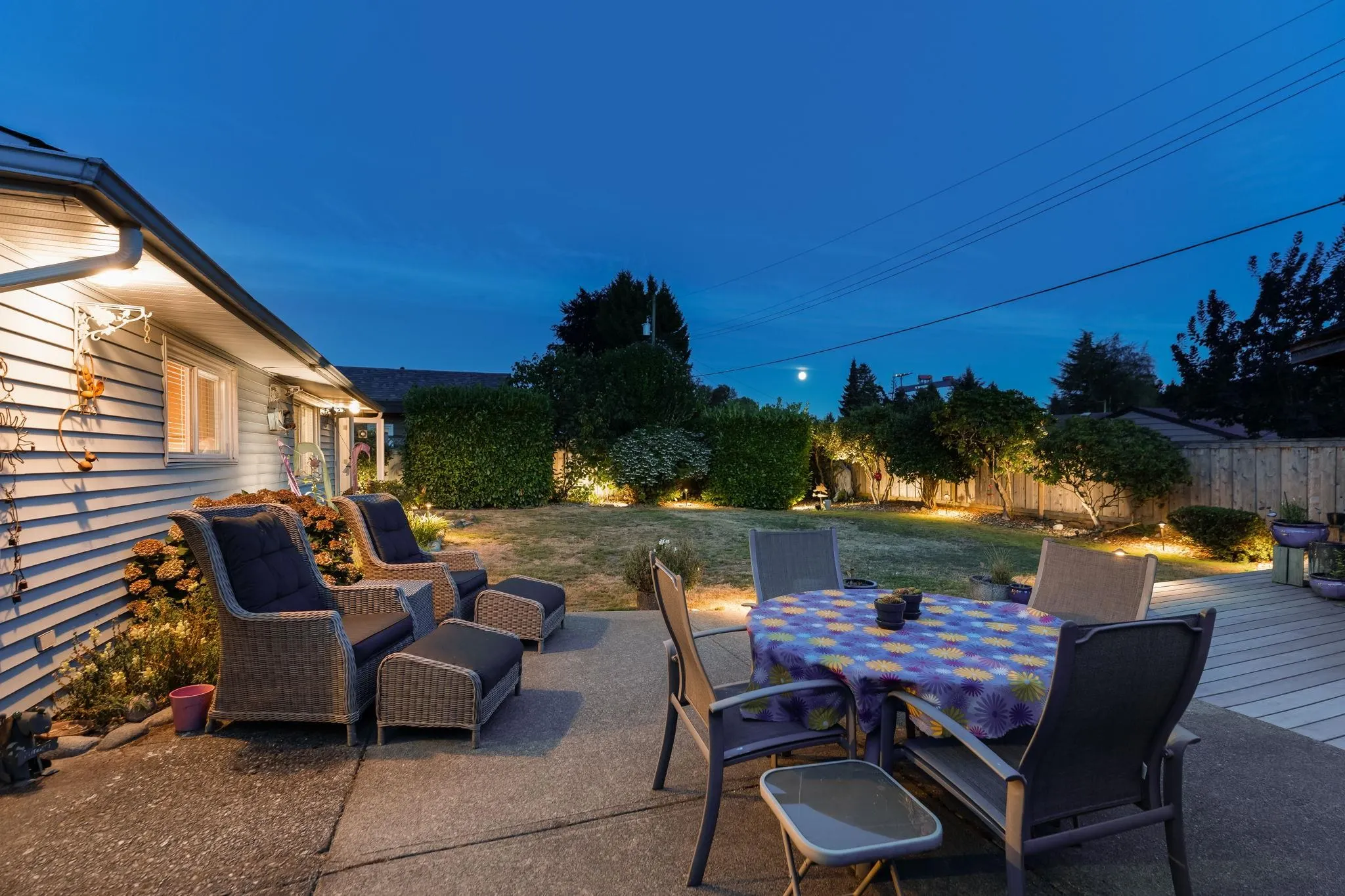 1283 Pinewood Crescent