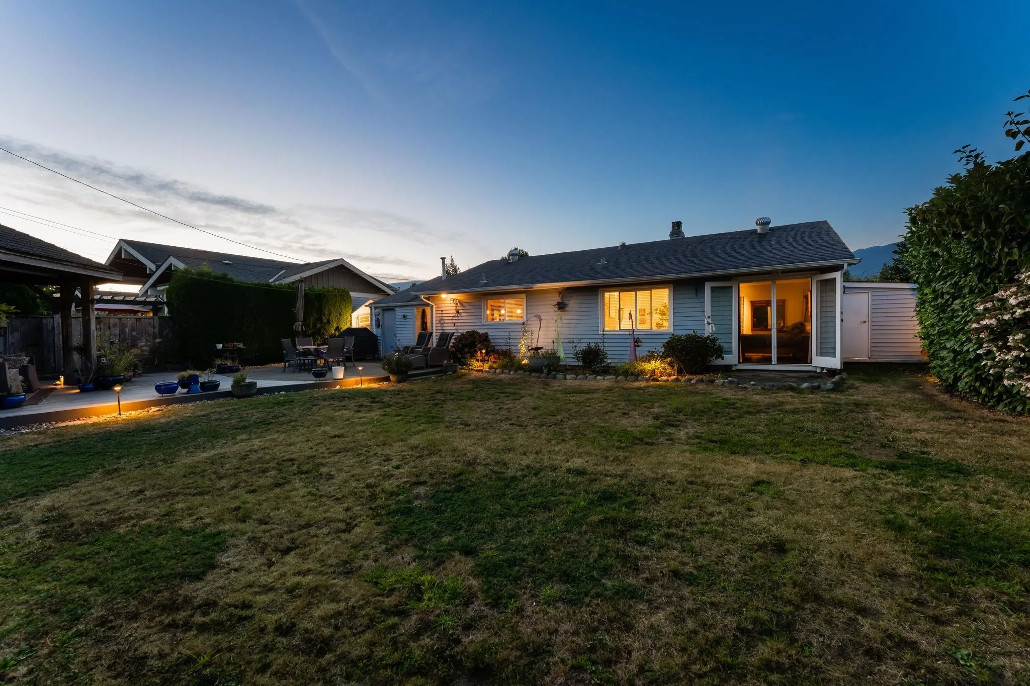 1283 Pinewood Crescent