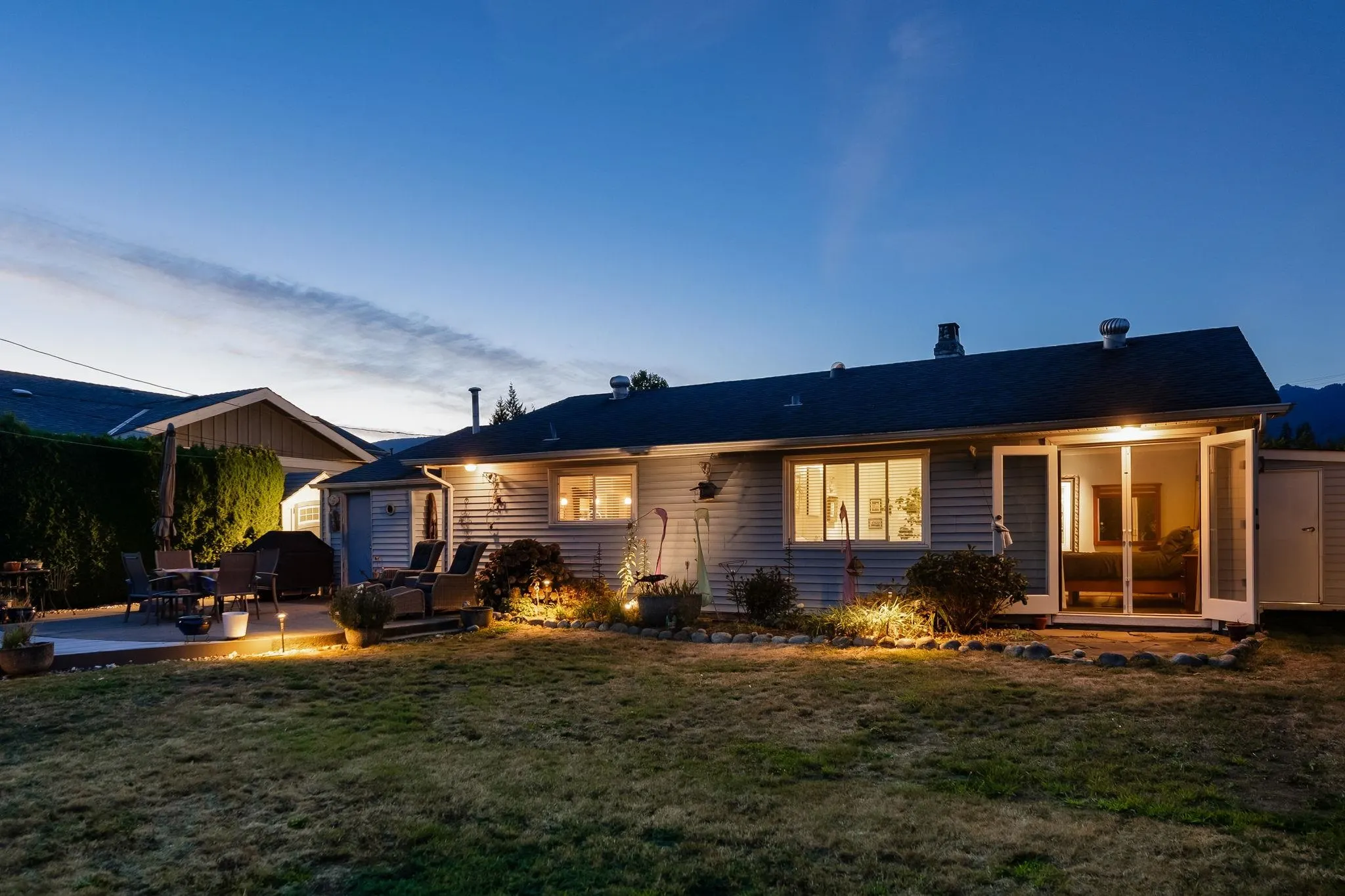 1283 Pinewood Crescent