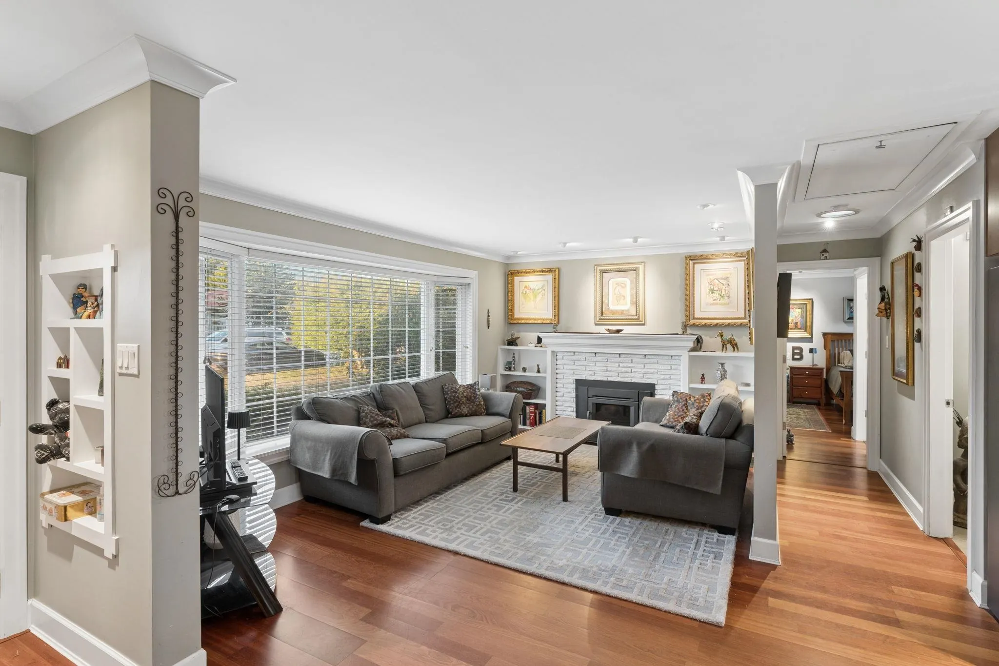 1283 Pinewood Crescent