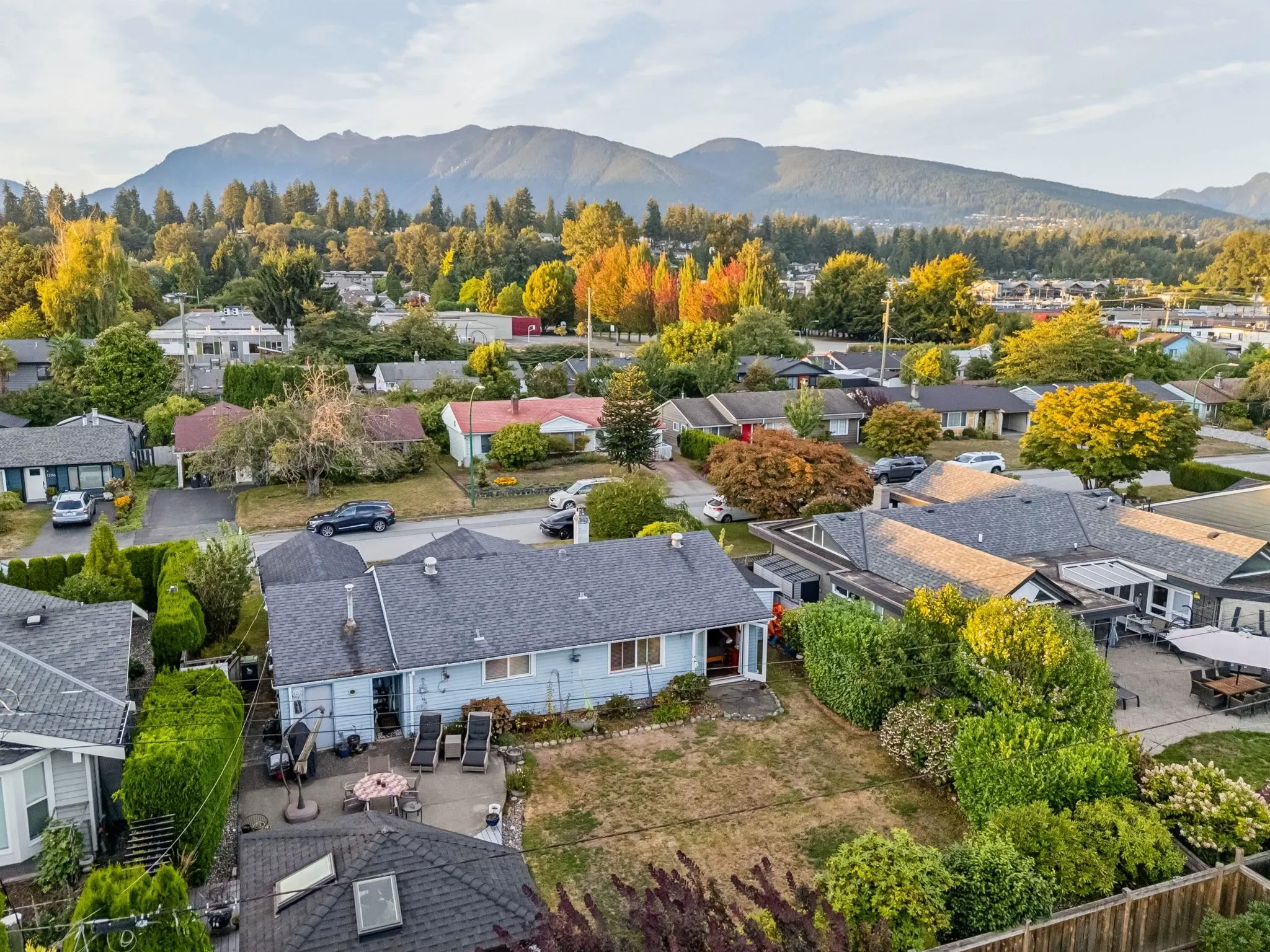 1283 Pinewood Crescent