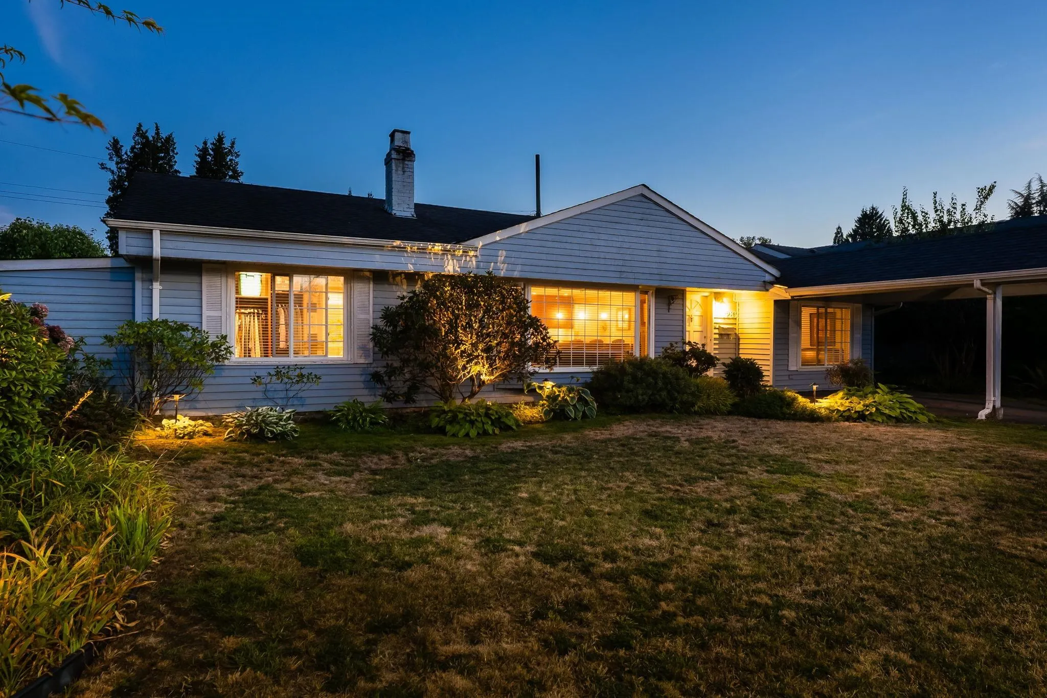 1283 Pinewood Crescent