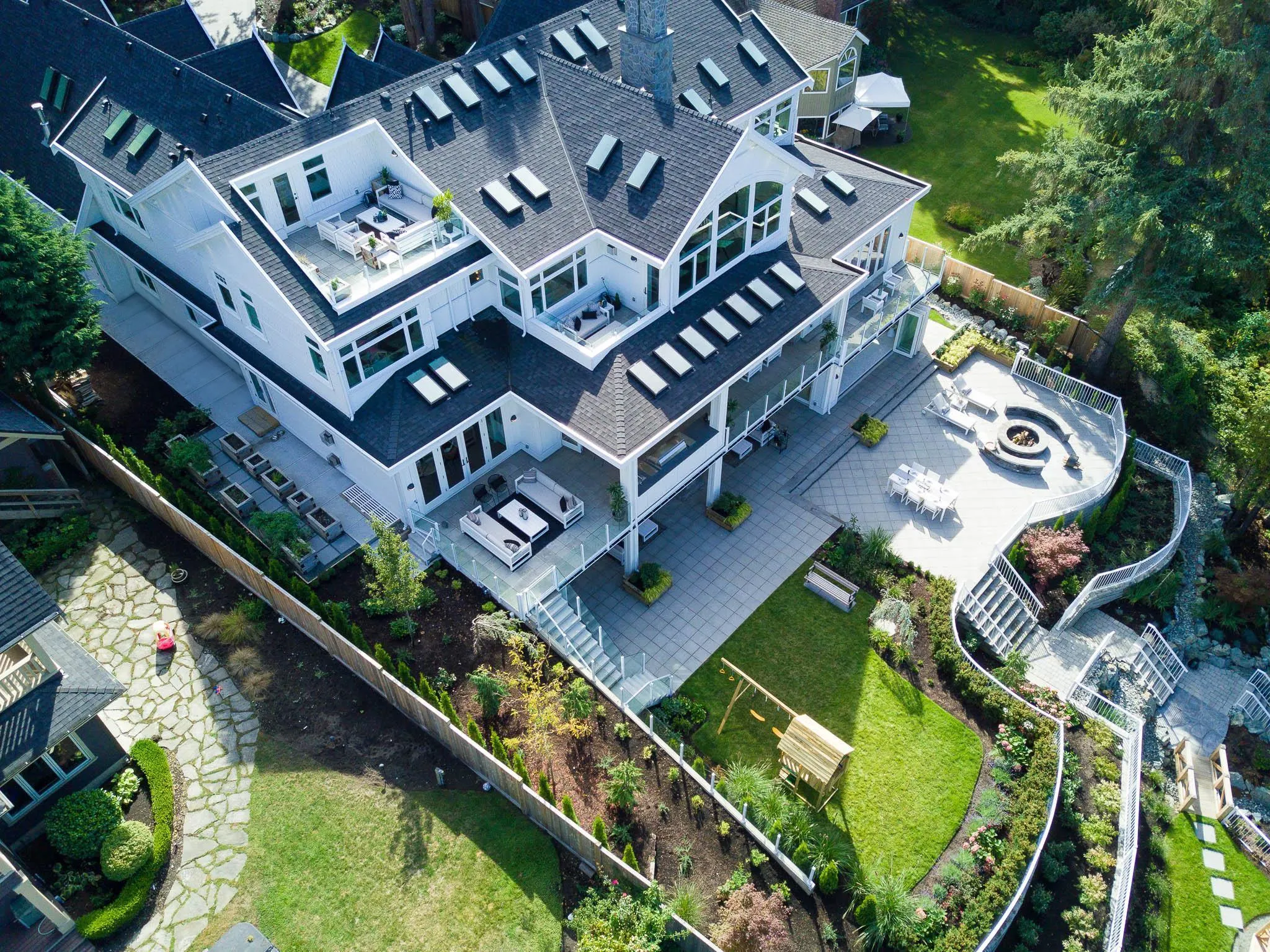 12603 Crescent Road