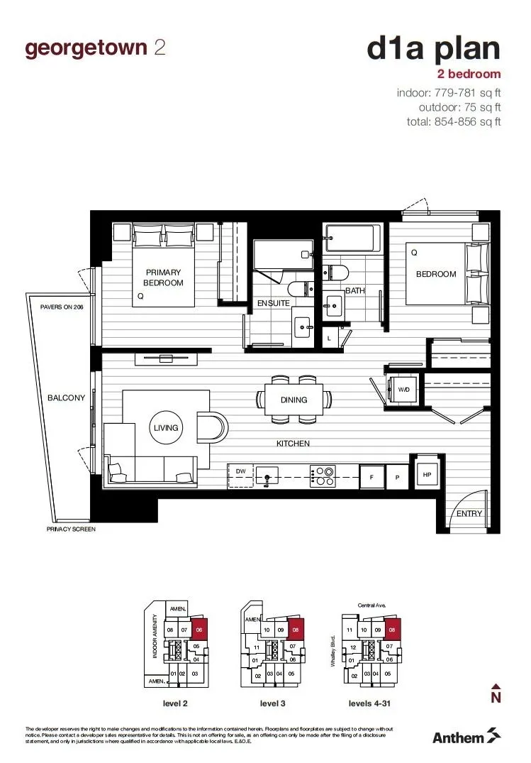 13738 Central Avenue #2708