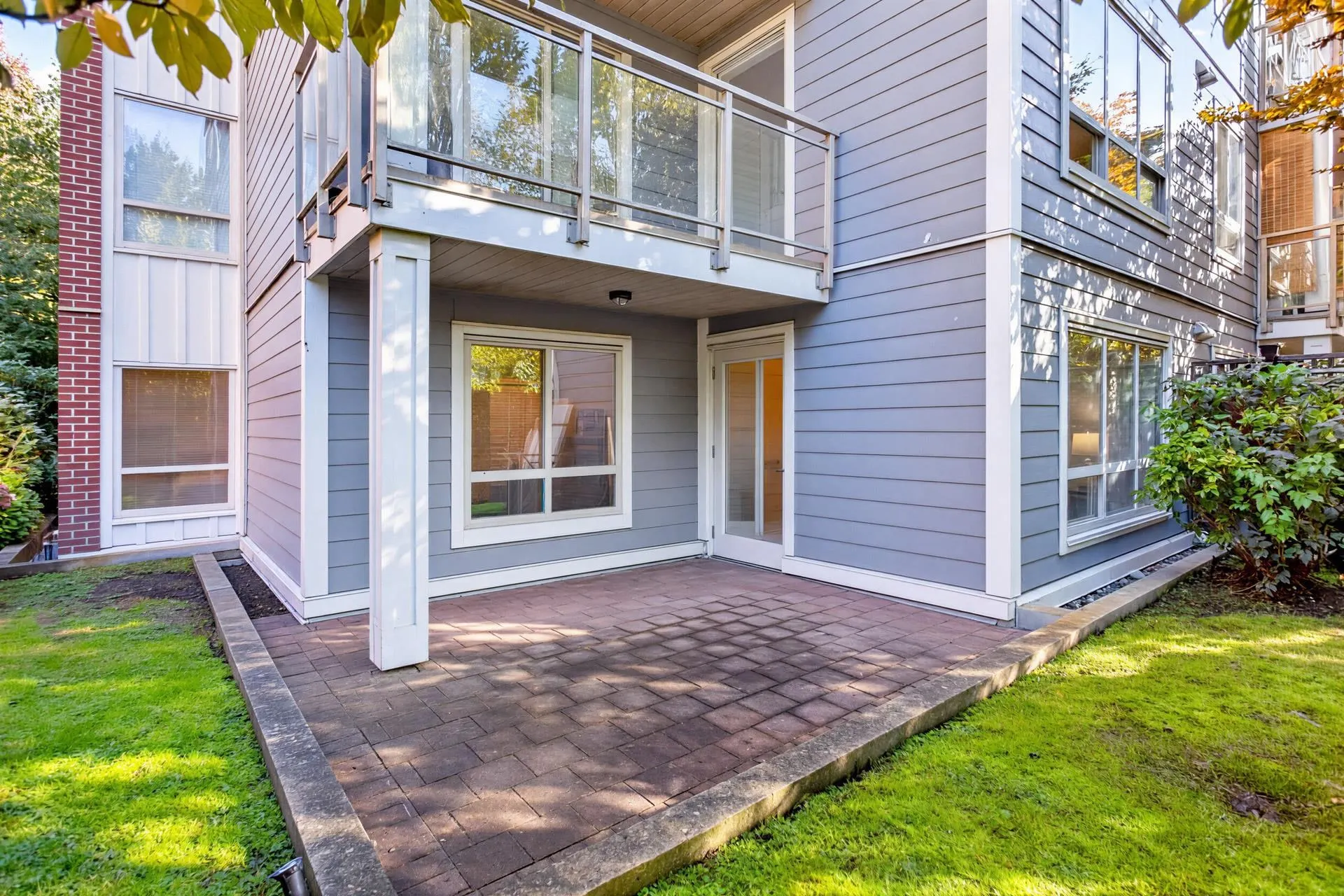 2228 Welcher Avenue #107