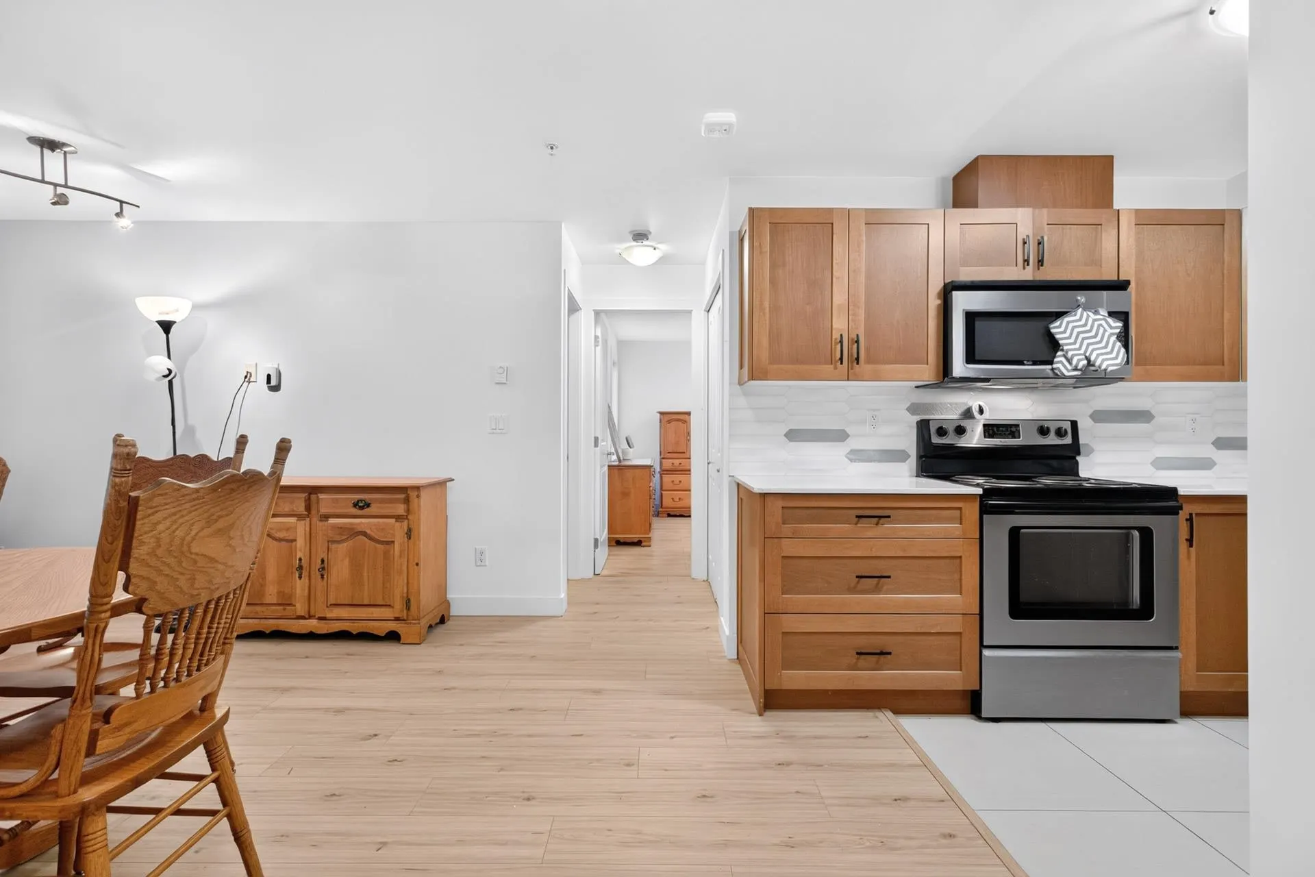 2228 Welcher Avenue #107