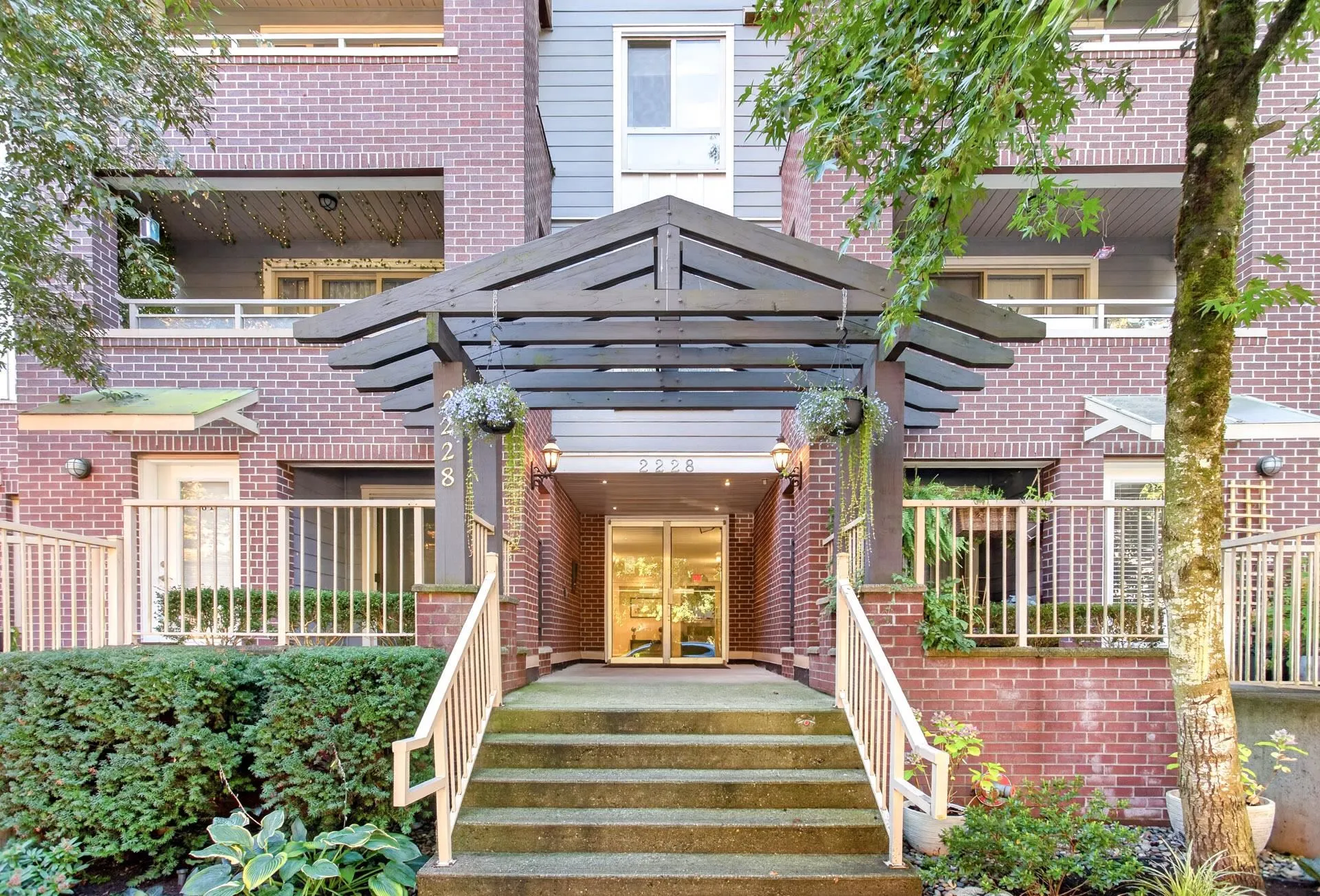 2228 Welcher Avenue #107