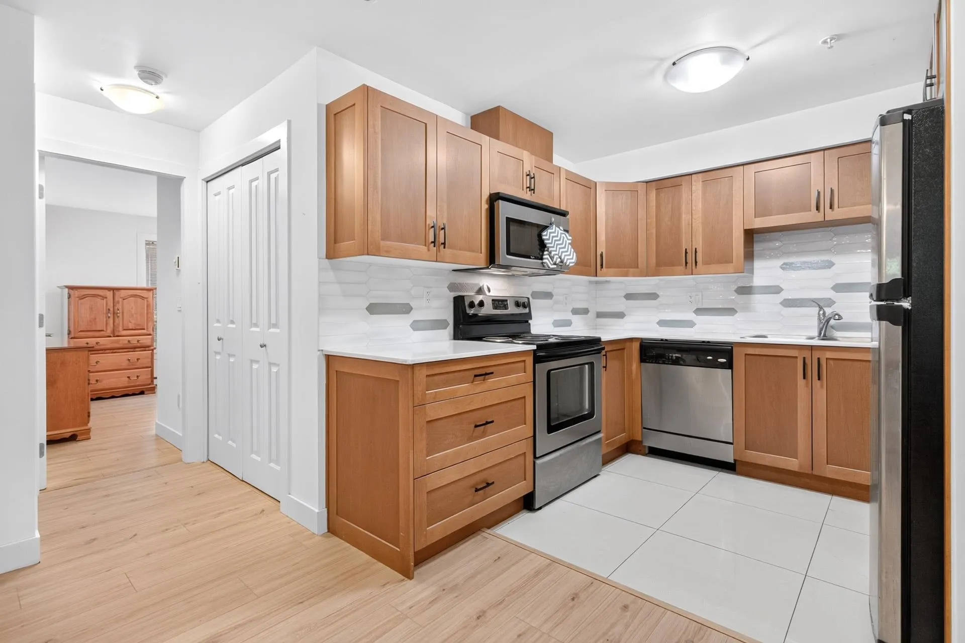 2228 Welcher Avenue #107