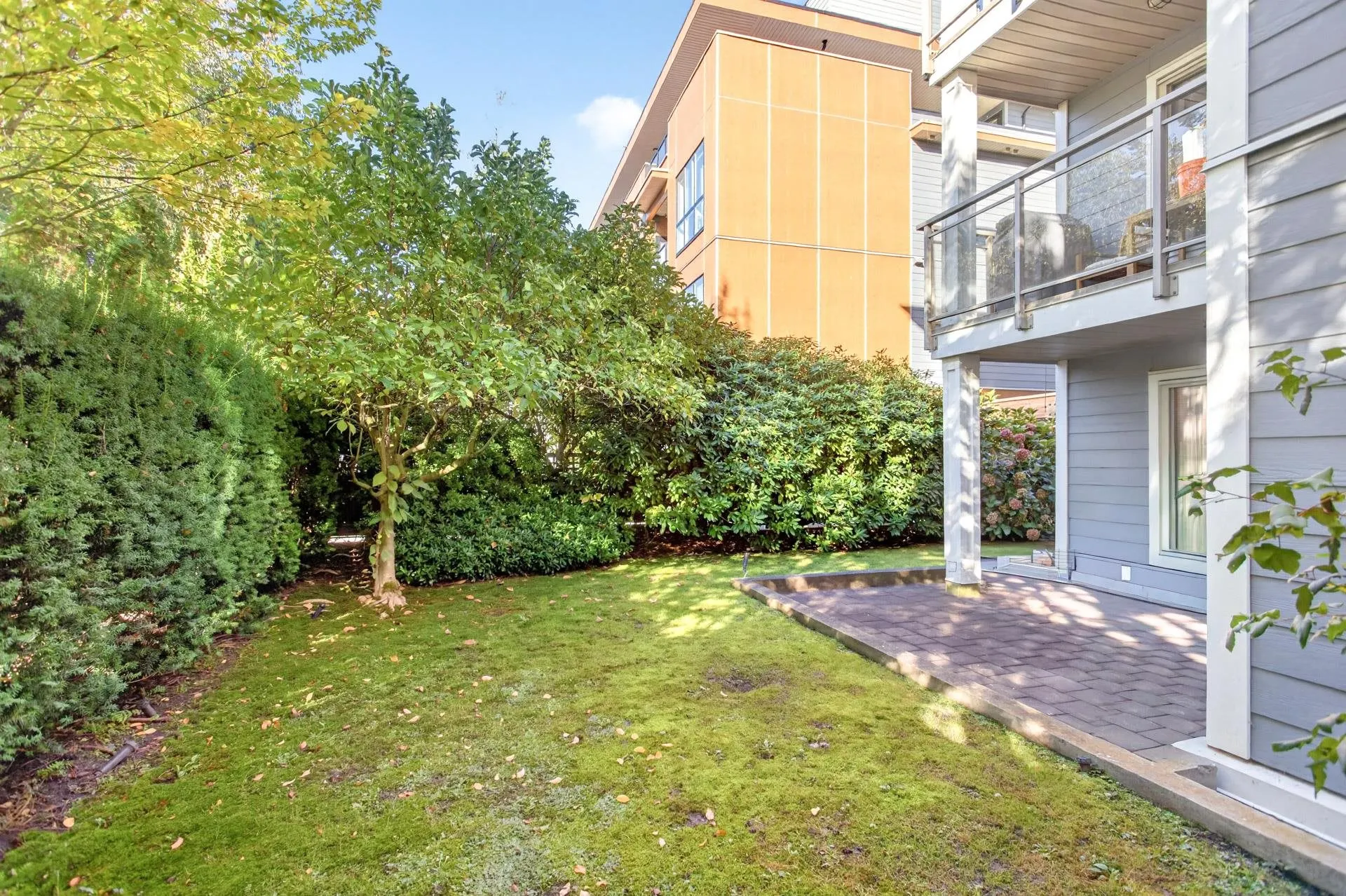 2228 Welcher Avenue #107