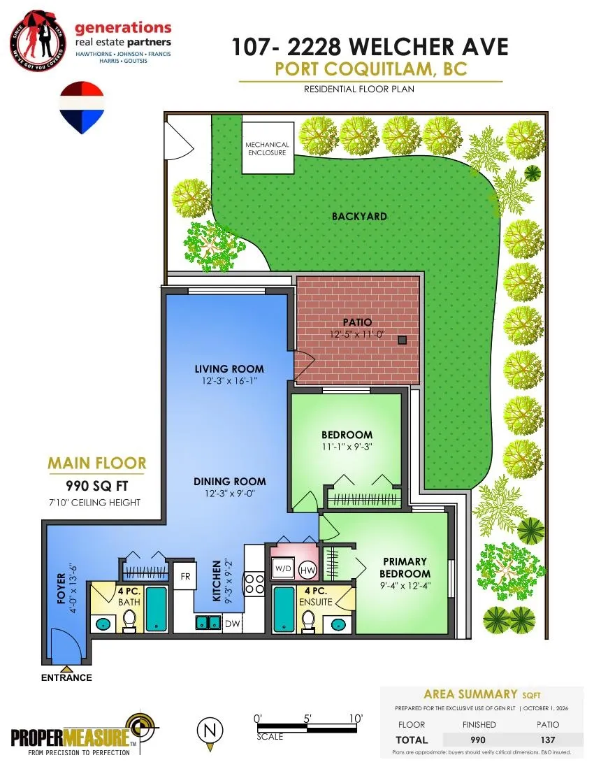 2228 Welcher Avenue #107