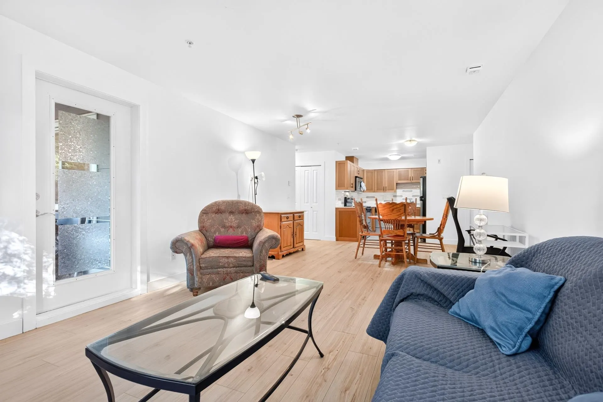 2228 Welcher Avenue #107