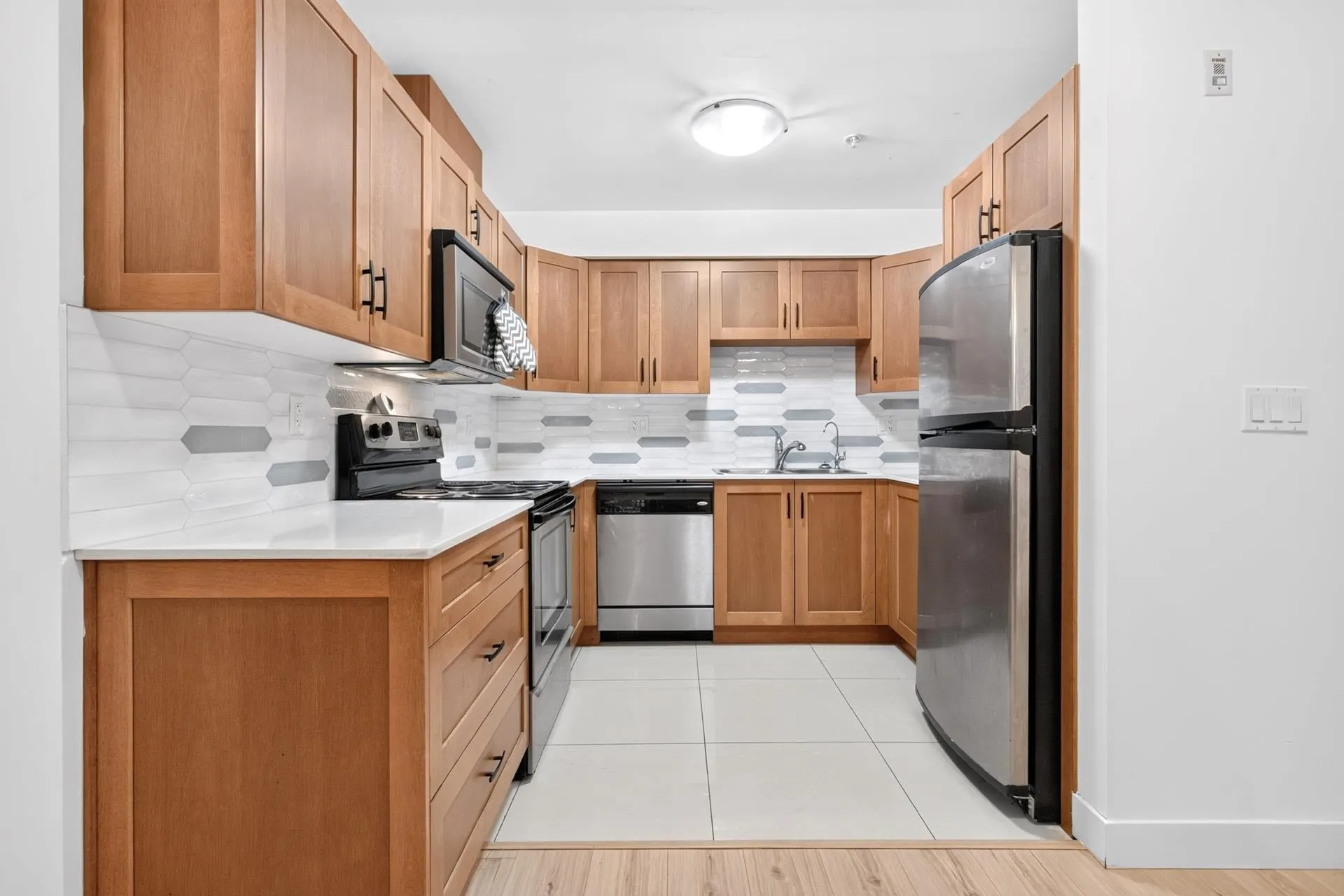 2228 Welcher Avenue #107