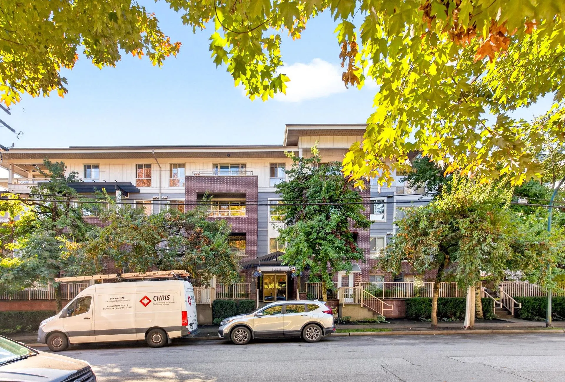 2228 Welcher Avenue #107