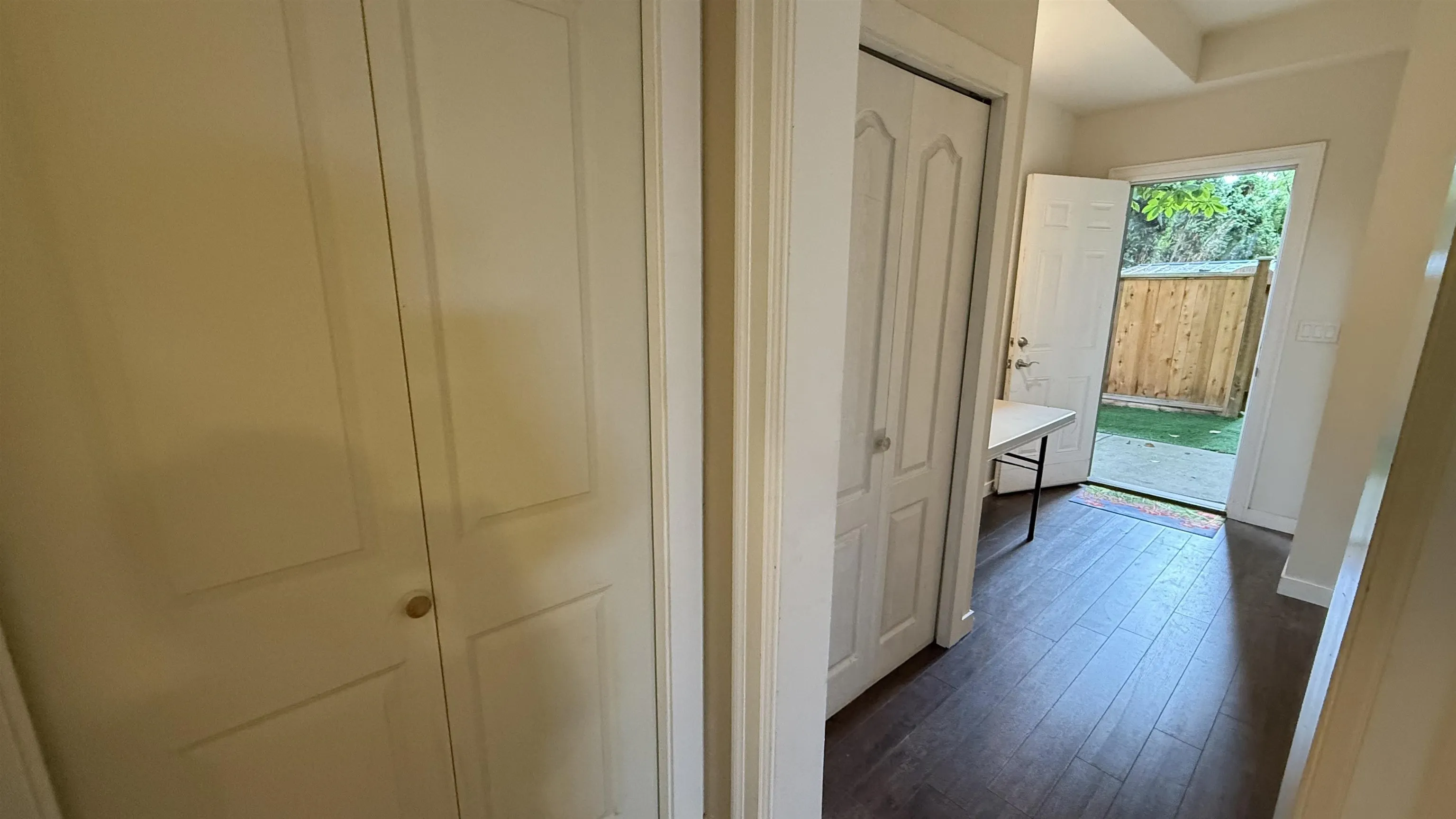 4460 Westminster Highway #Garden Suite