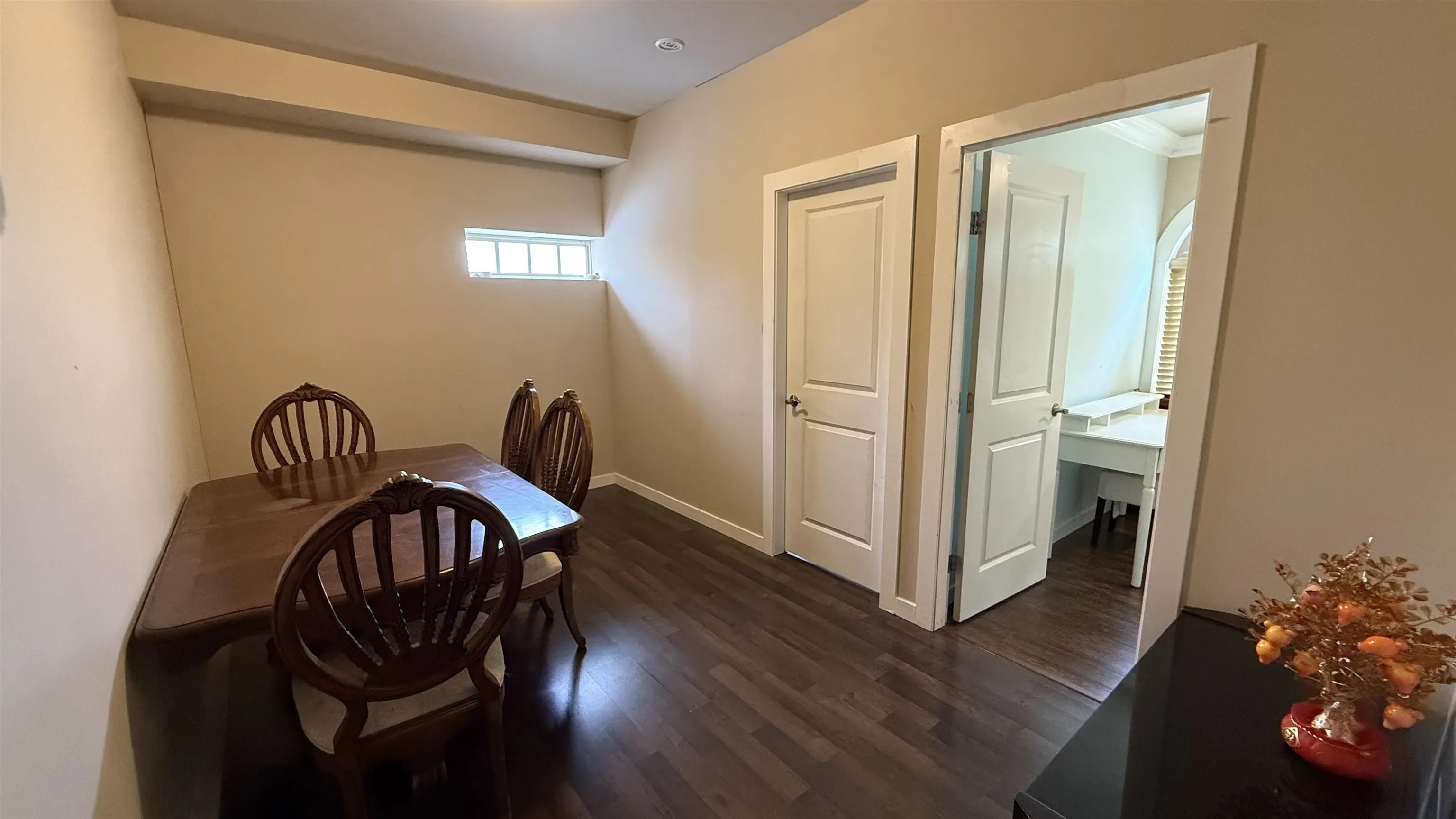 4460 Westminster Highway #Garden Suite