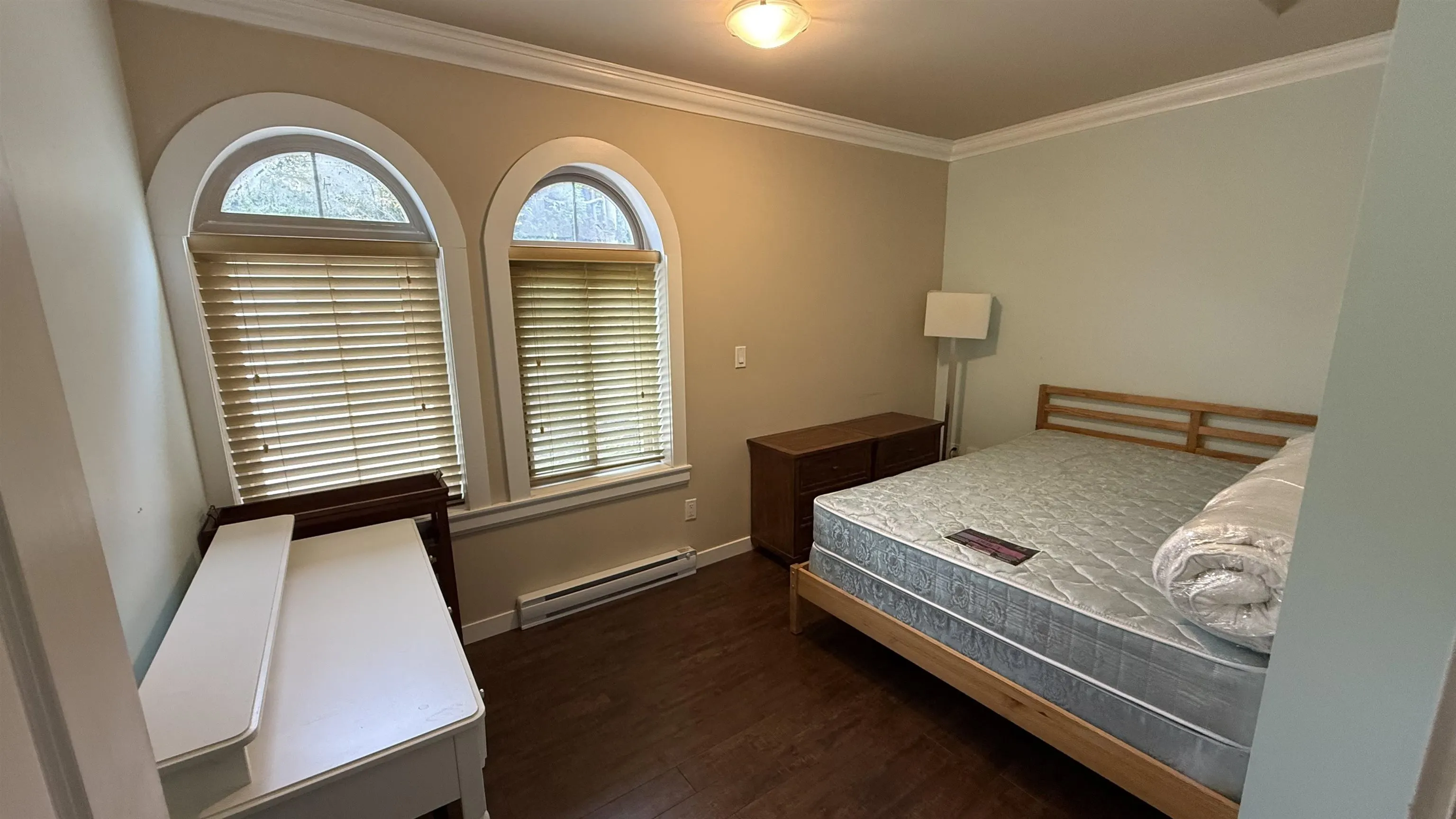 4460 Westminster Highway #Garden Suite