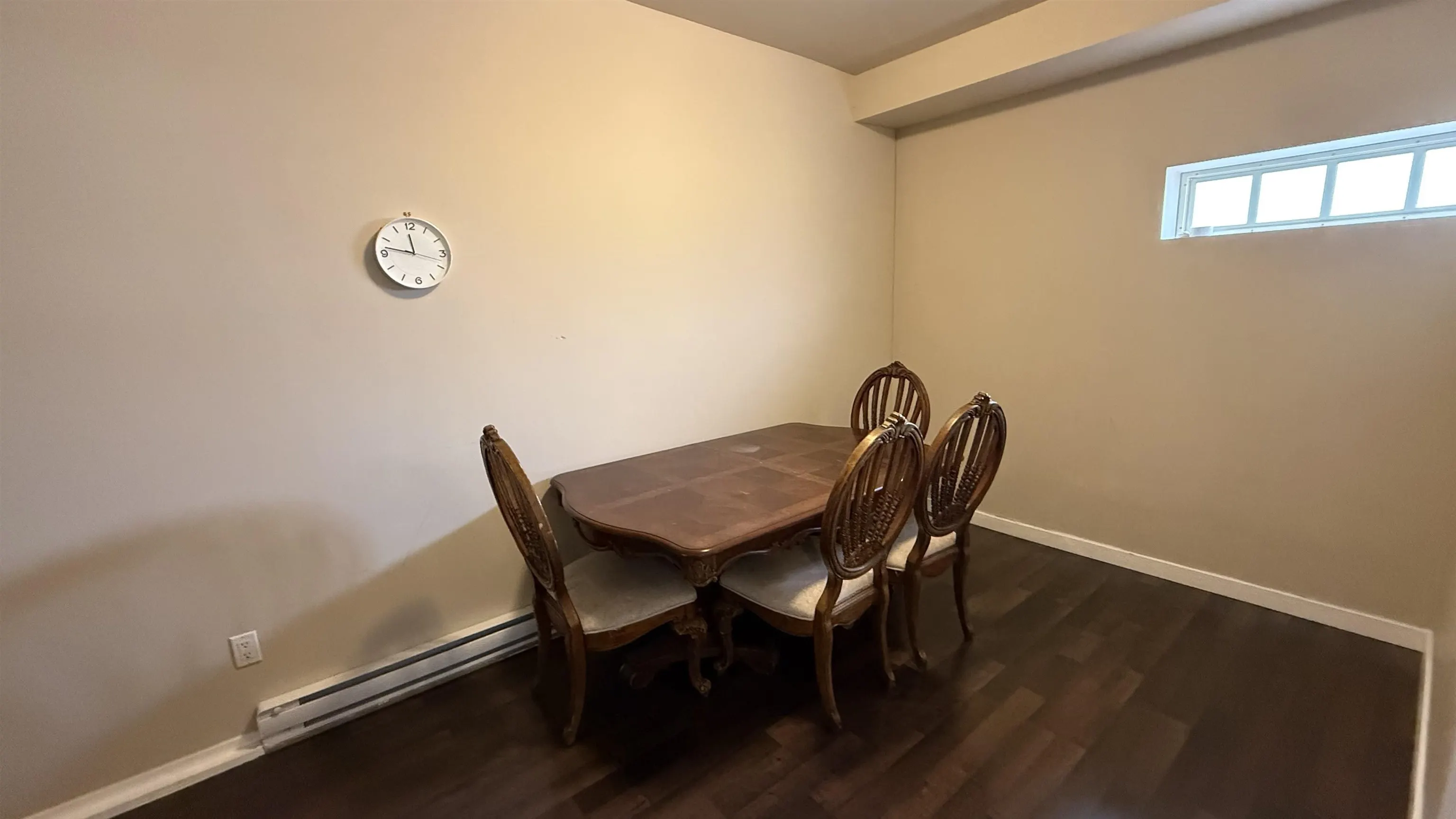 4460 Westminster Highway #Garden Suite
