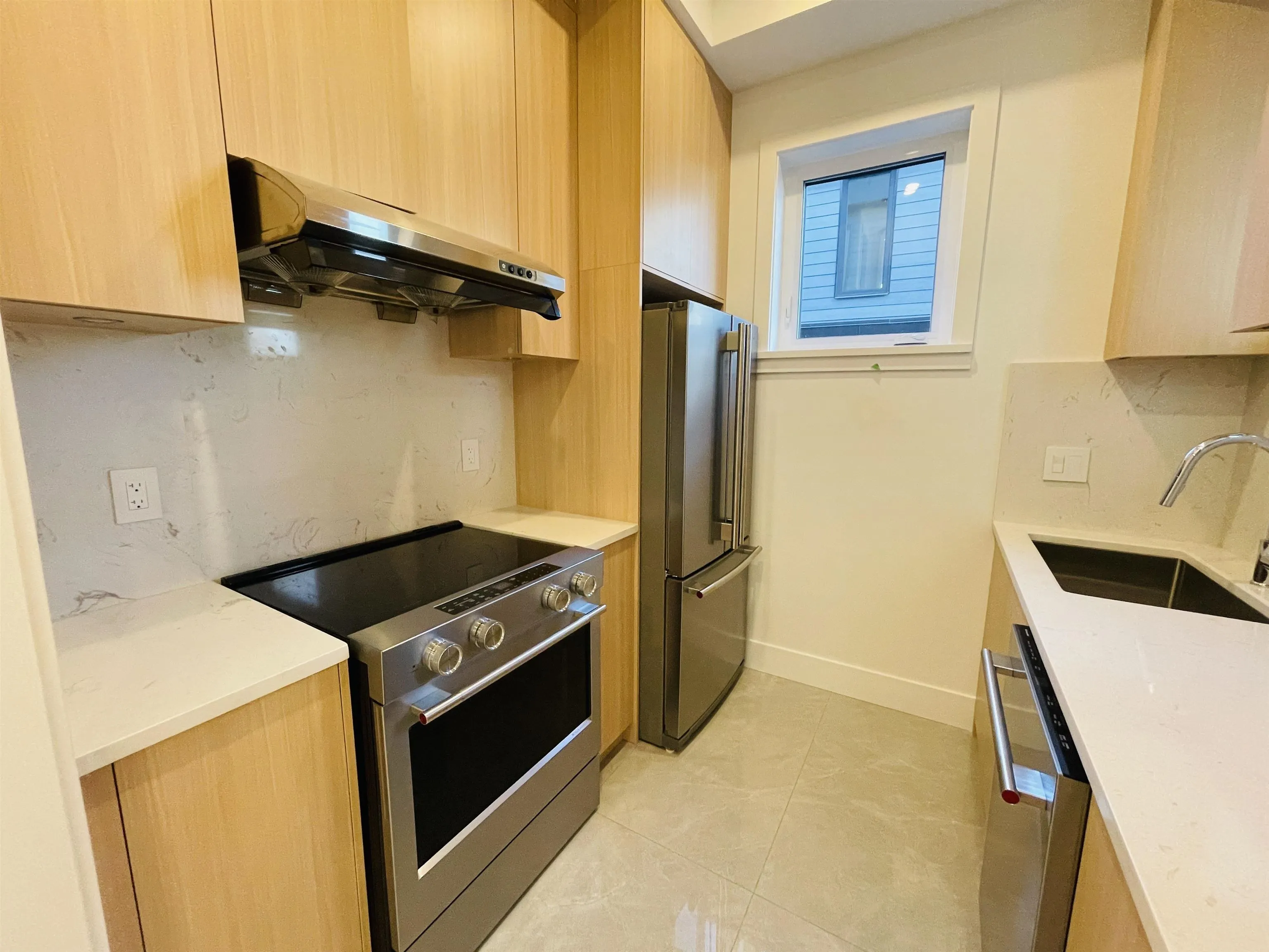 2452 Harrison Drive #2